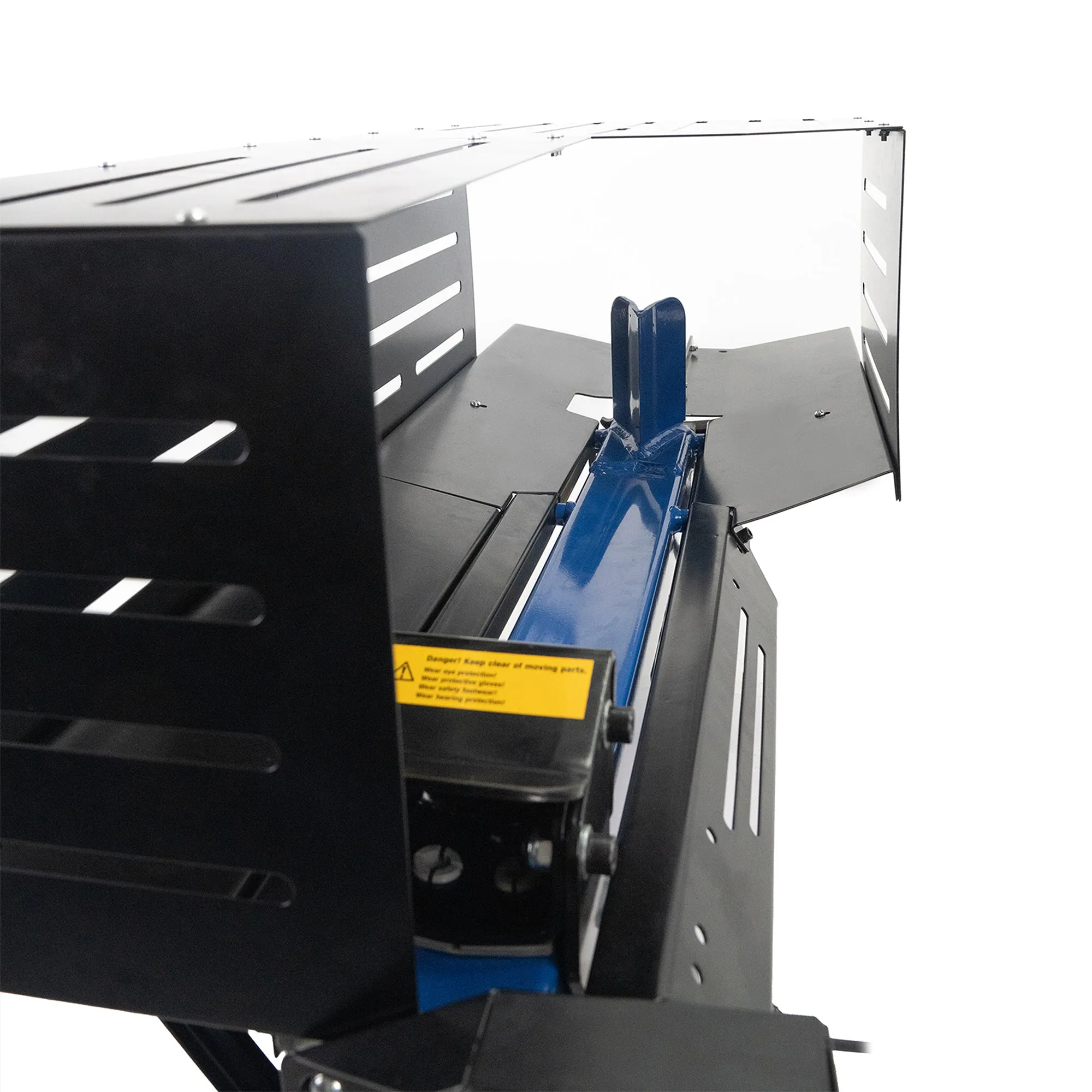 Hyundai HYLS7000HE 7 Tonne Horizontal Electric Log Splitter