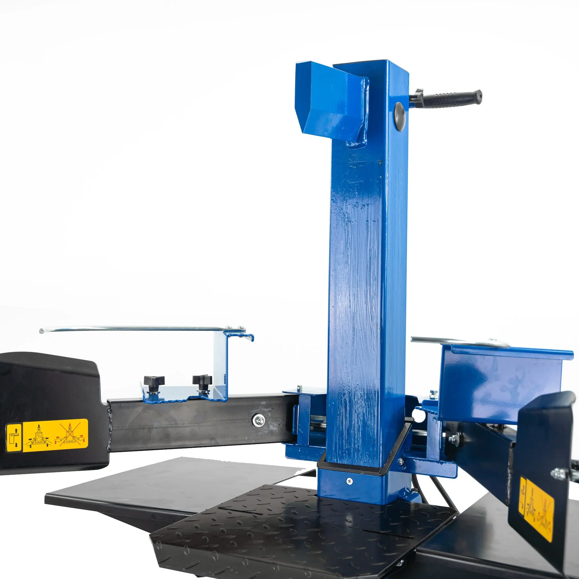 Hyundai HYLS8000VE 8 Tonne Vertical Electric Log Splitter