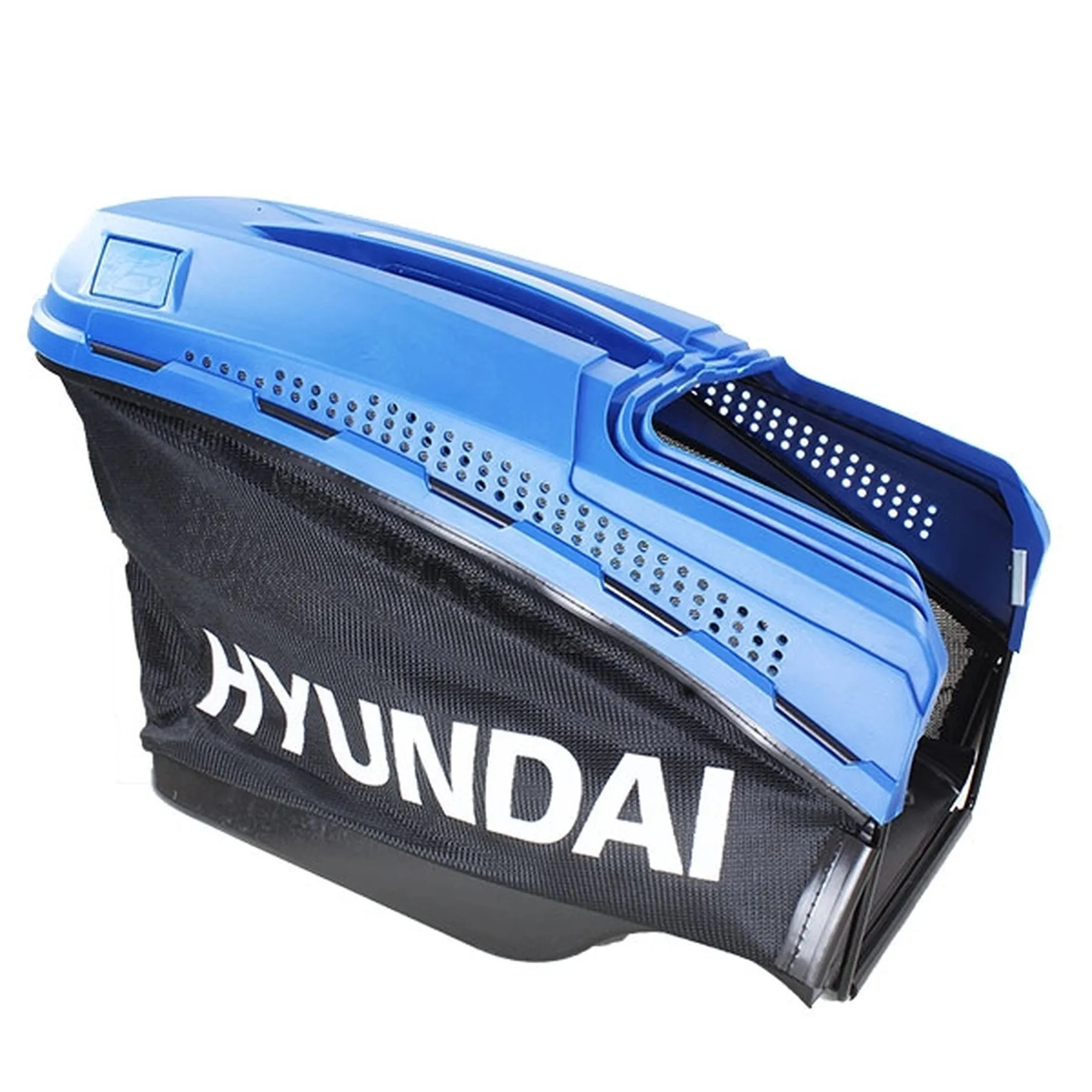 Hyundai HYM530SPER Self-Propelled Petrol Roller Lawn Mower 53cm