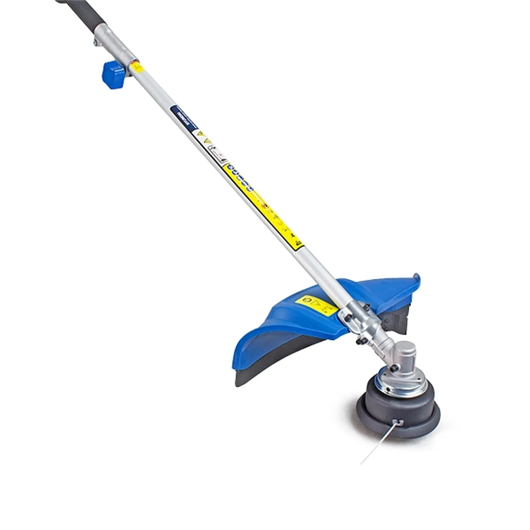Hyundai HYMT5200X-1 Petrol Garden 5 in 1 Multi Tool