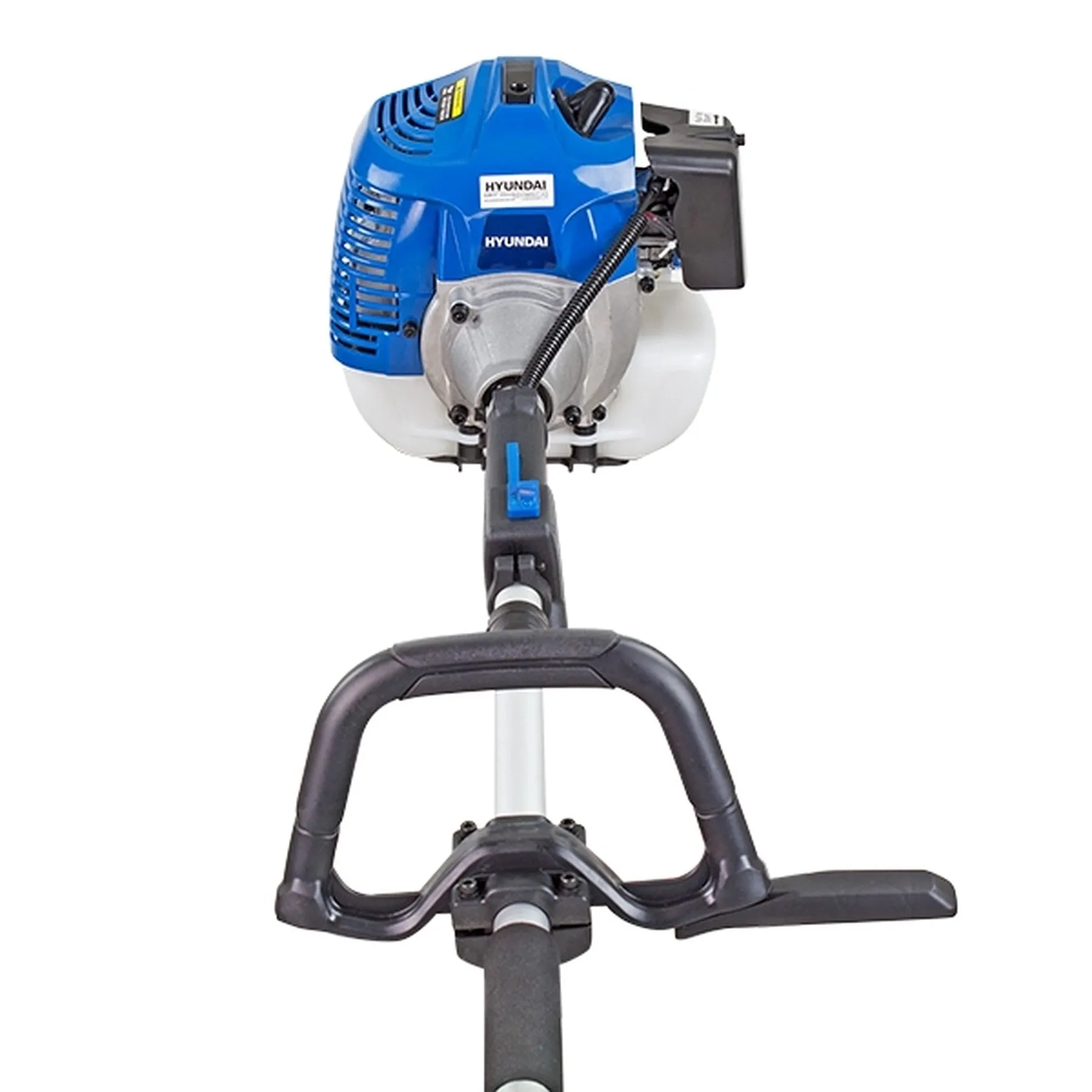 Hyundai HYMT5200X-1 Petrol Garden 5 in 1 Multi Tool