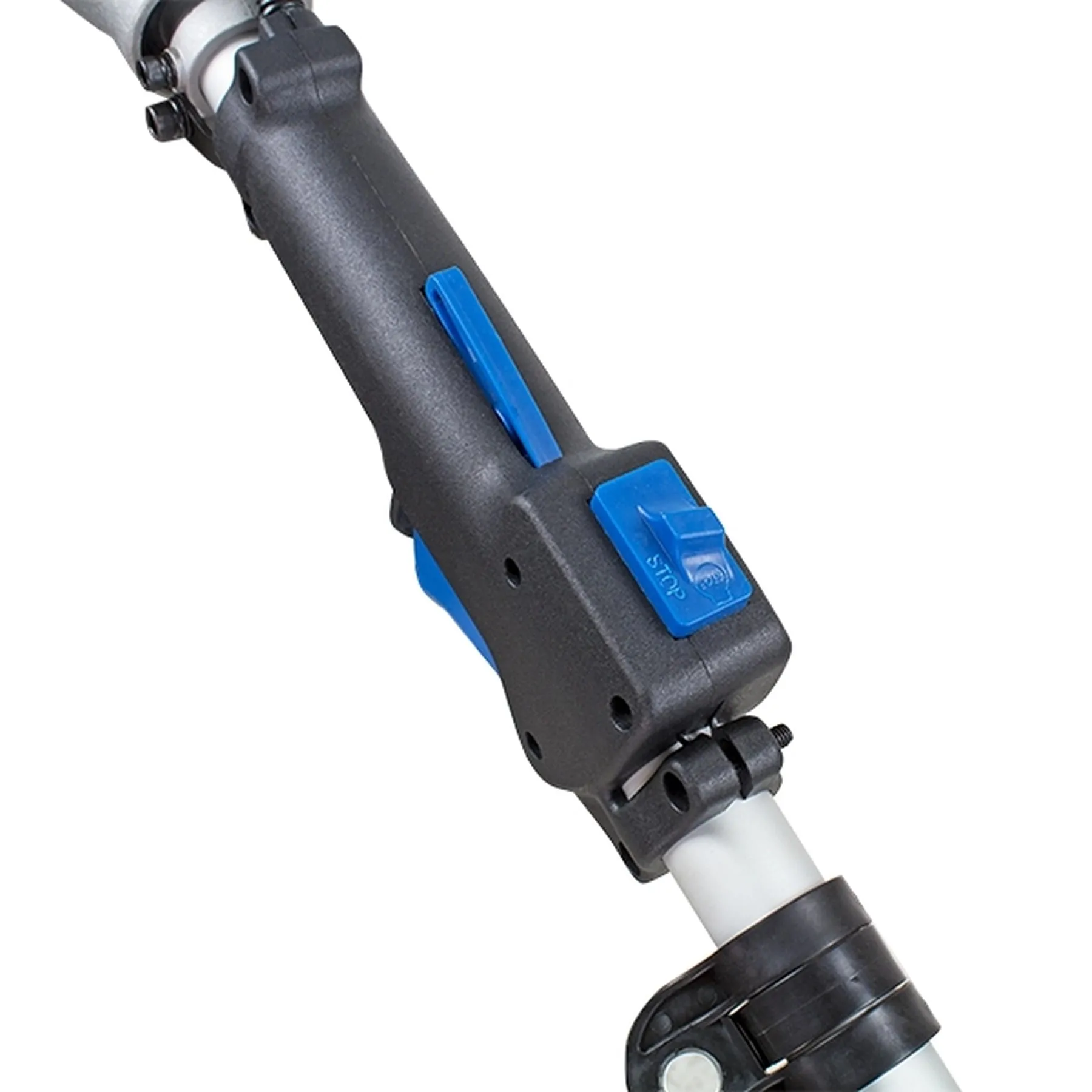 Hyundai HYMT5200X-1 Petrol Garden 5 in 1 Multi Tool