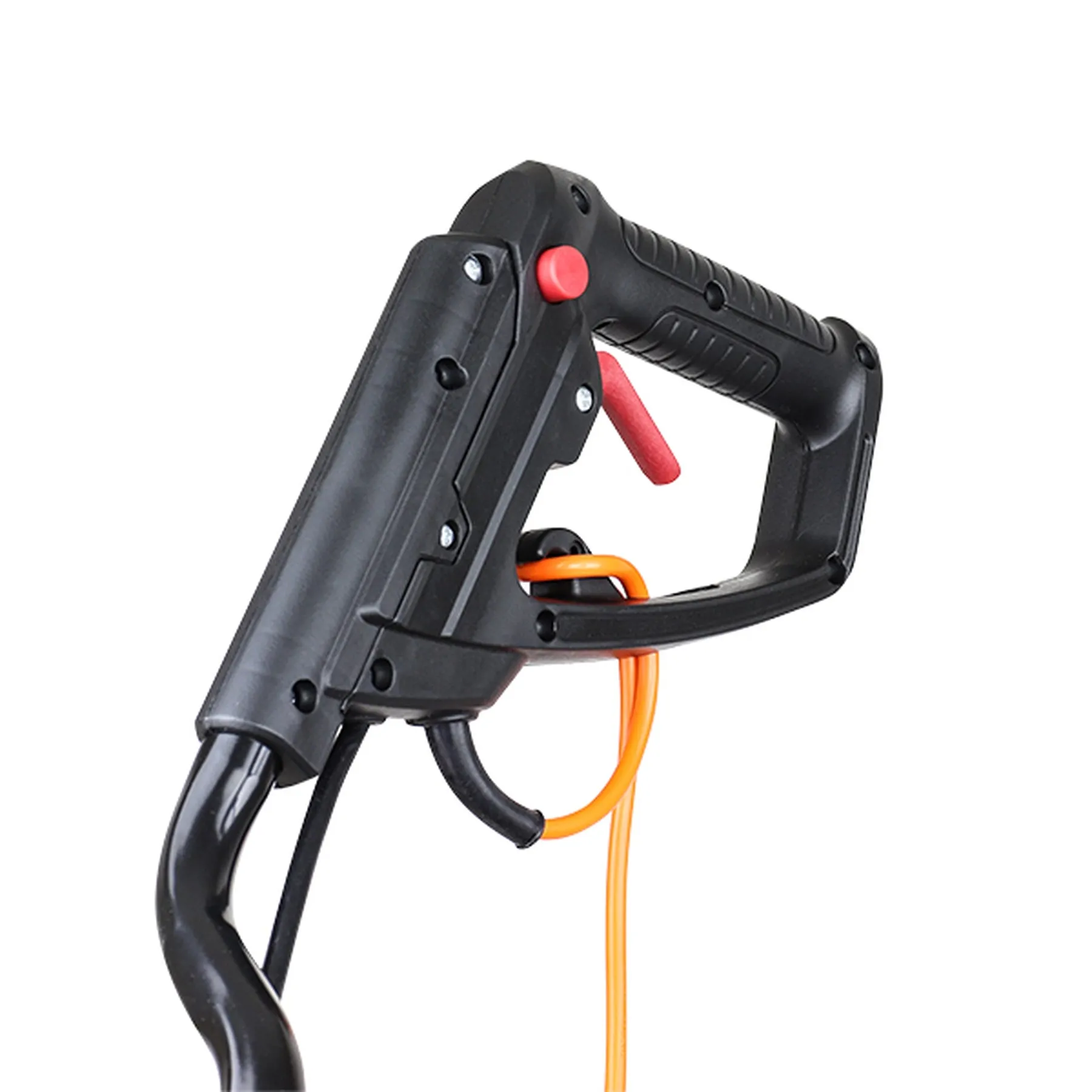 Hyundai HYT1050E Electric Garden Tiller, Cultivator, Rotovator & Rototiller
