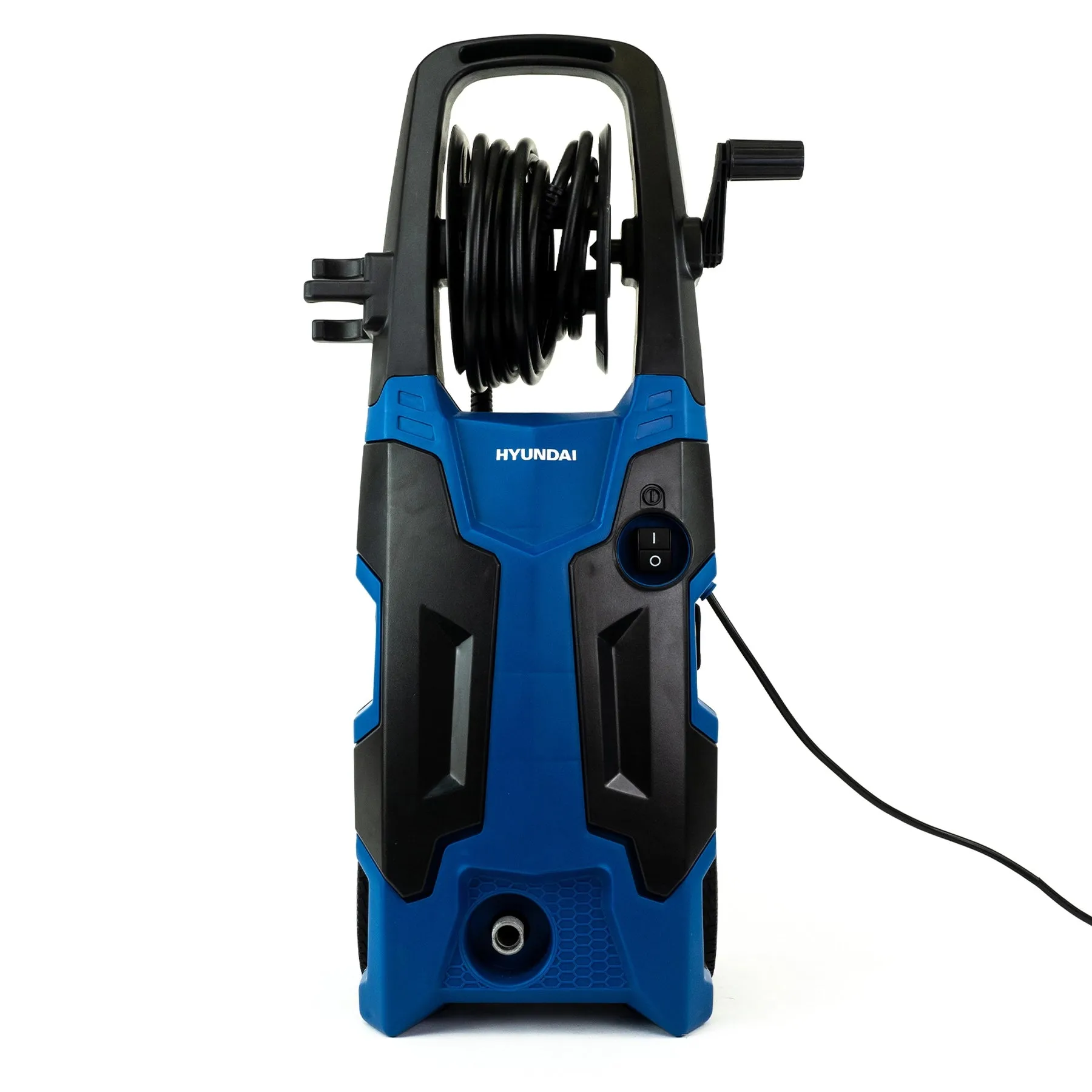 Hyundai HYW2500E Electric Pressure Washer
