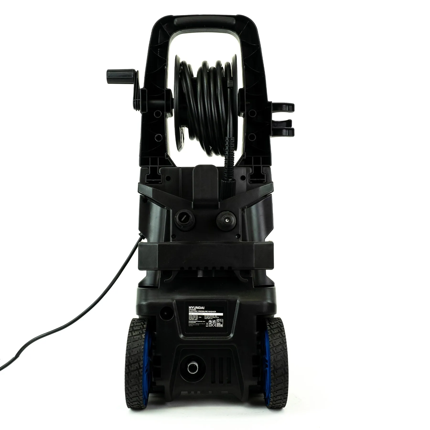 Hyundai HYW2500E Electric Pressure Washer