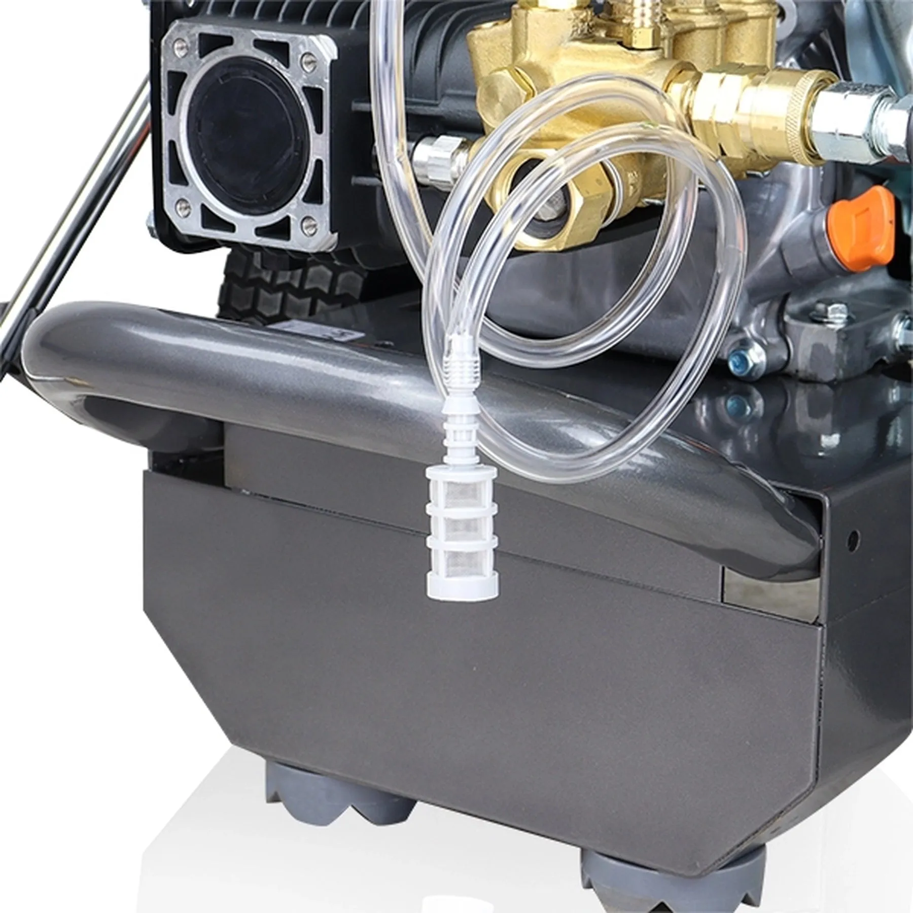 Hyundai HYW3100P2 Petrol Pressure Washer