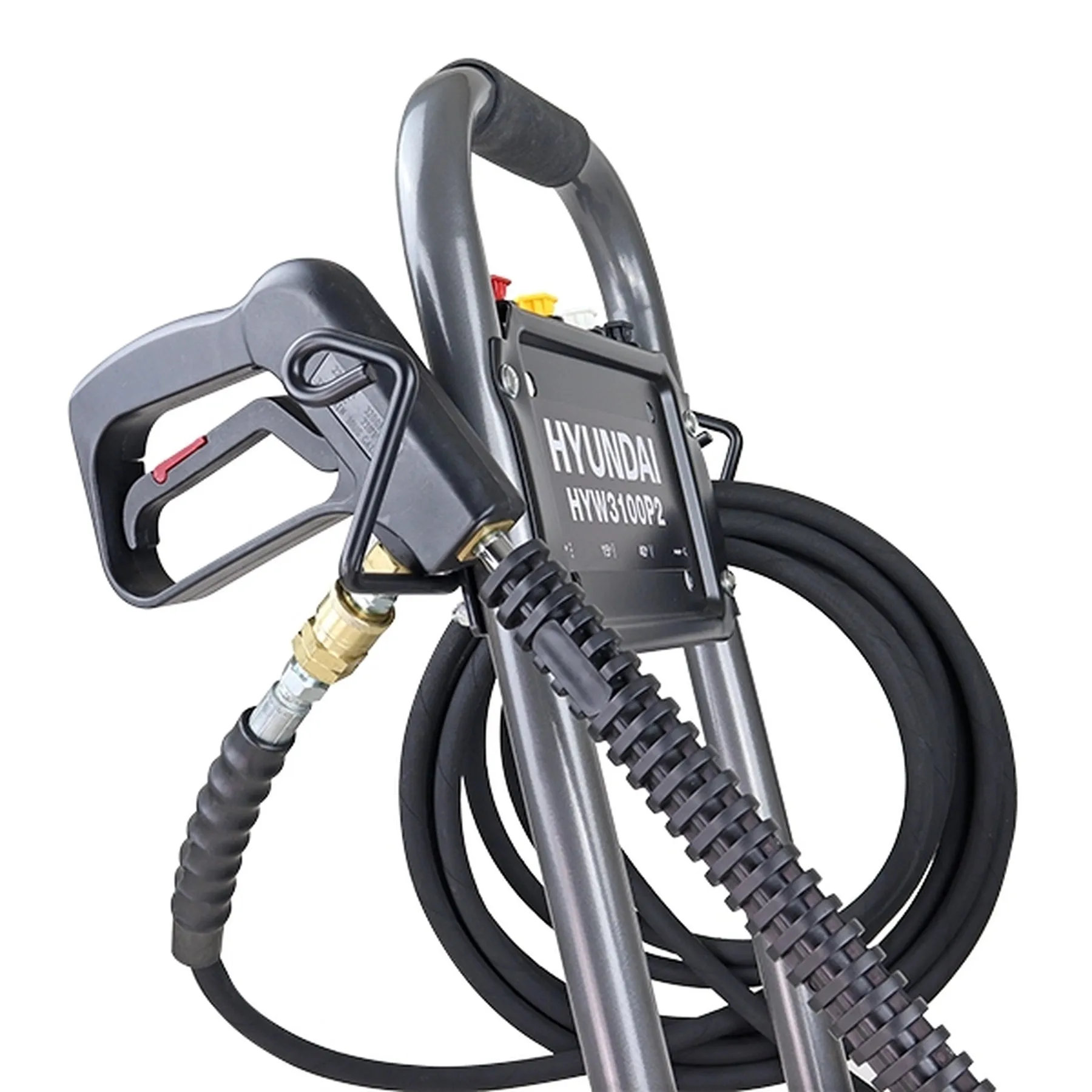 Hyundai HYW3100P2 Petrol Pressure Washer