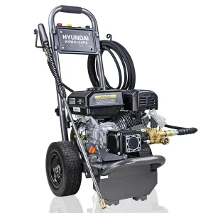 Hyundai HYW3100P2 Petrol Pressure Washer