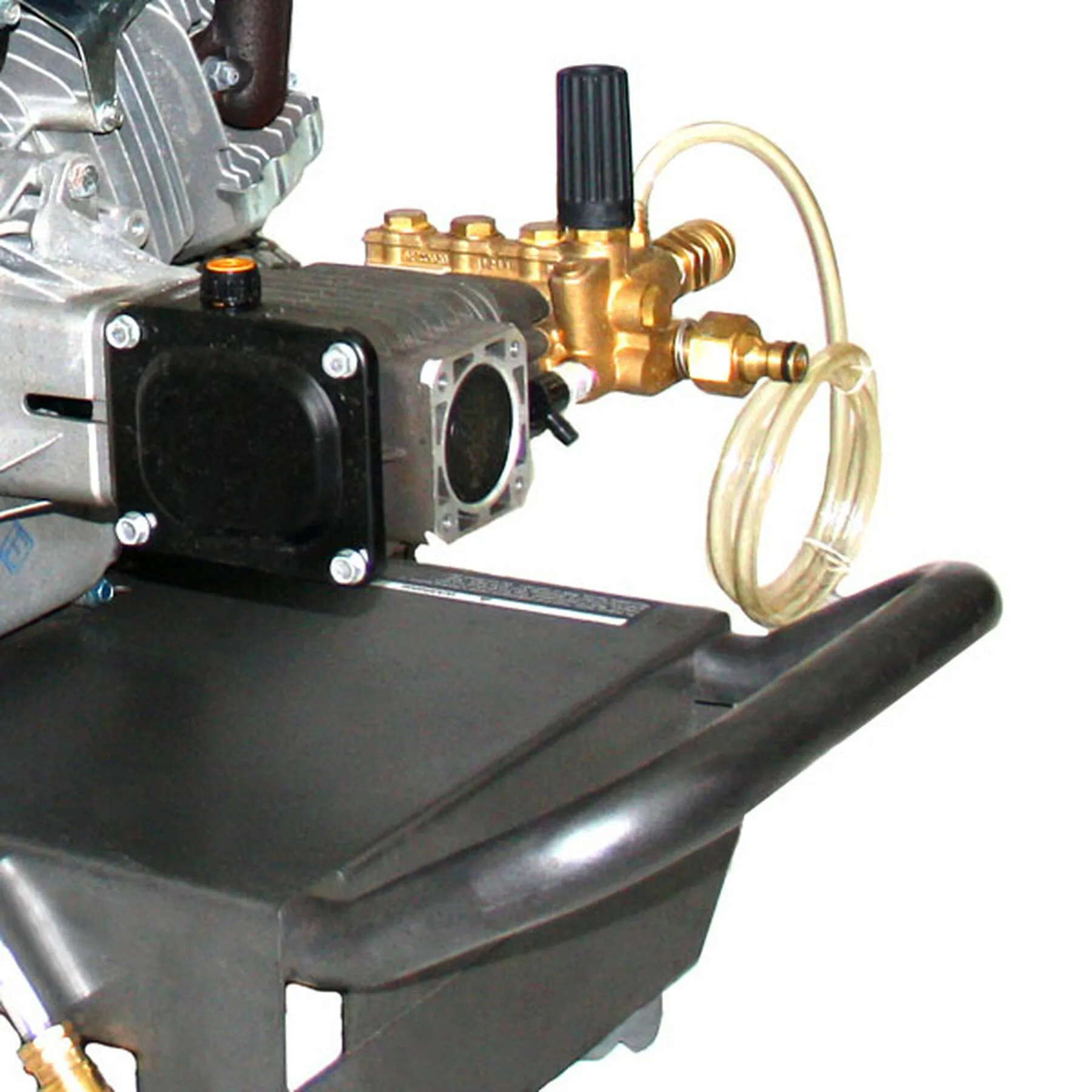 Hyundai HYW4000P Petrol Pressure Washer