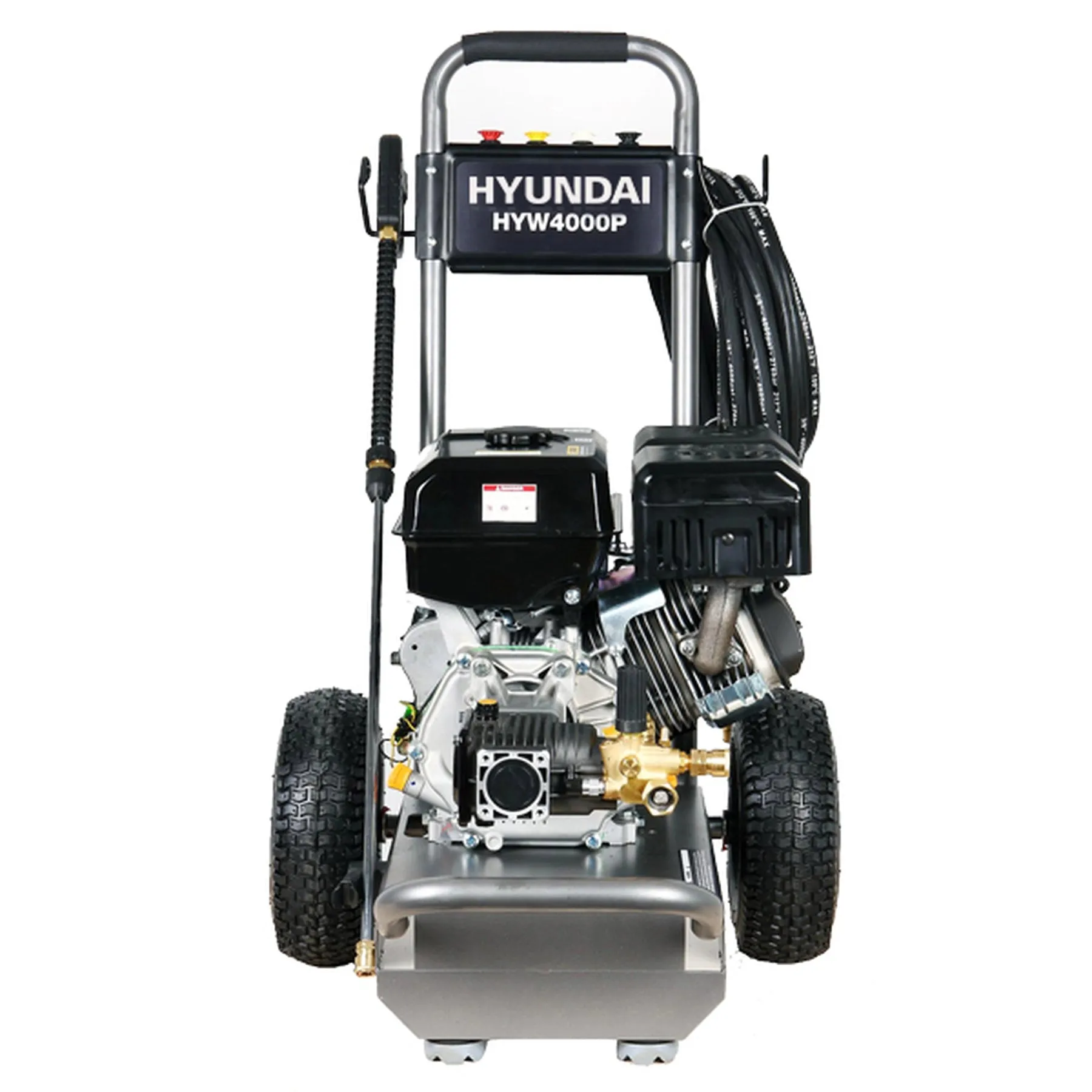 Hyundai HYW4000P Petrol Pressure Washer