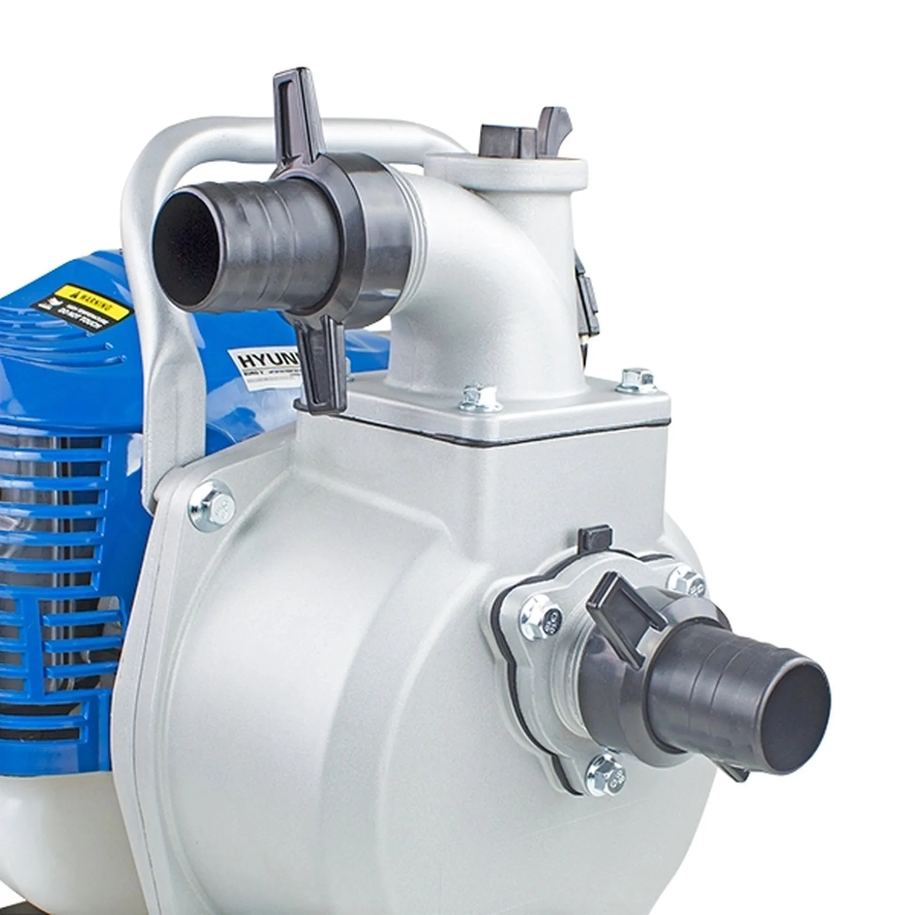 Hyundai HYWP4300X Petrol Water Pump 43cc