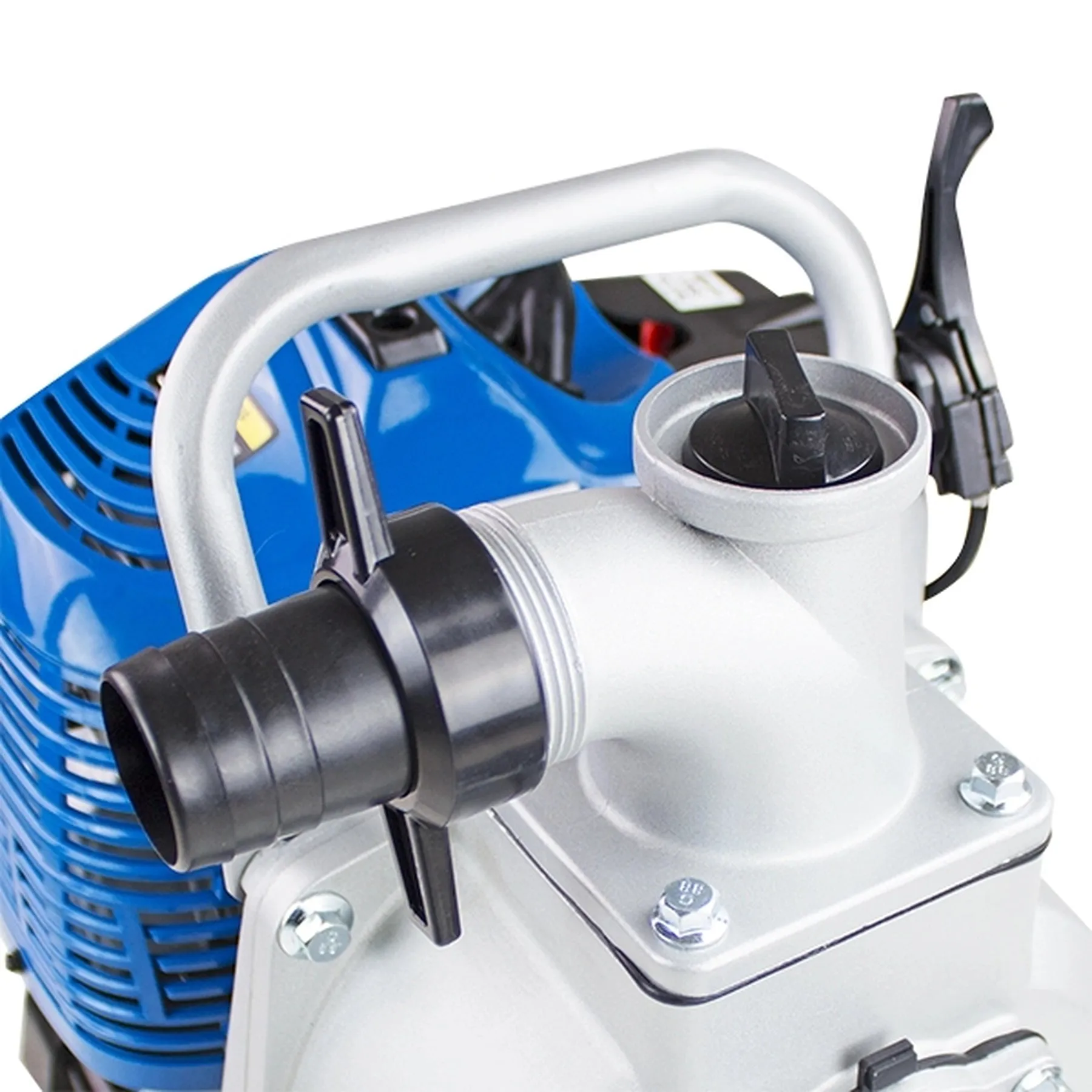Hyundai HYWP4300X Petrol Water Pump 43cc