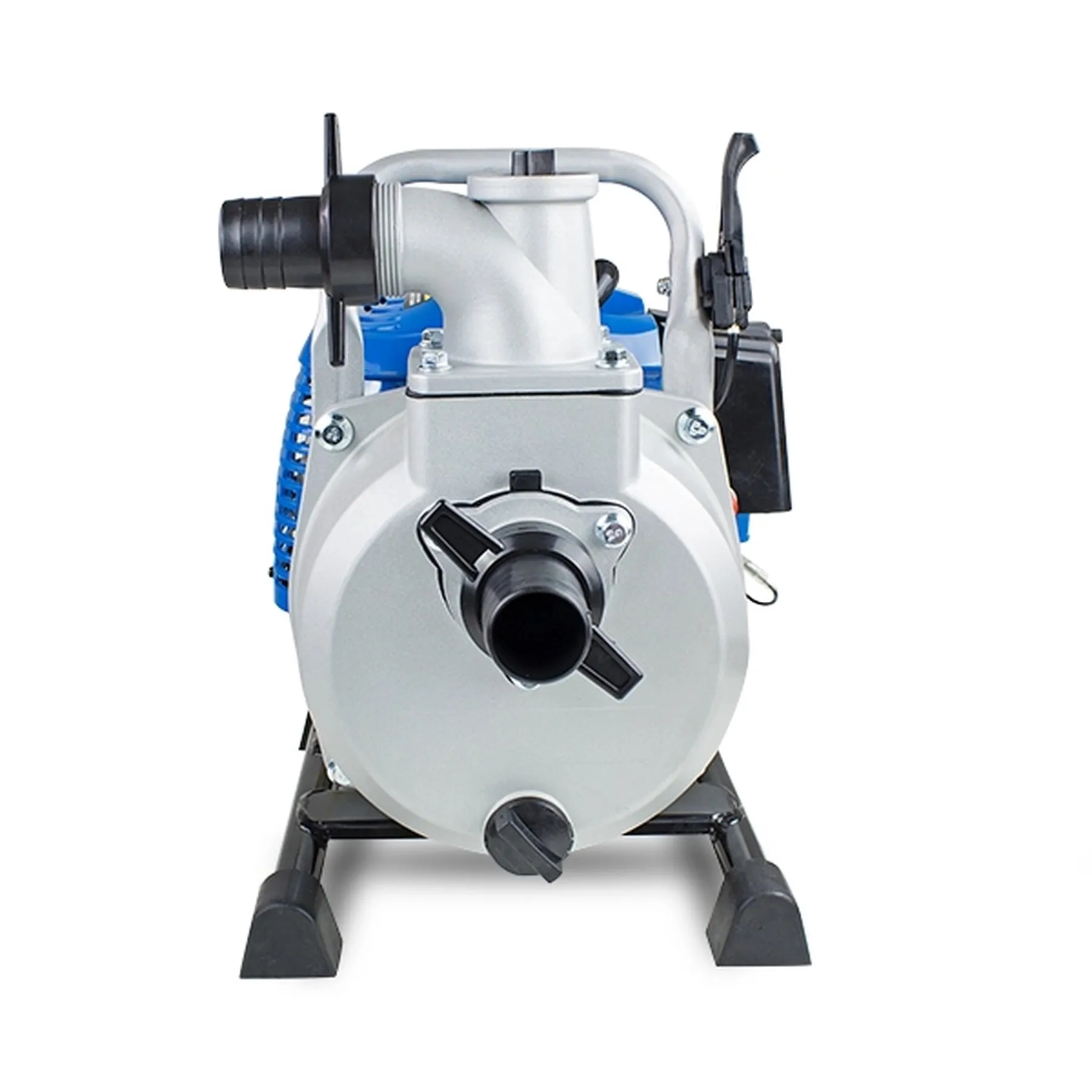 Hyundai HYWP4300X Petrol Water Pump 43cc