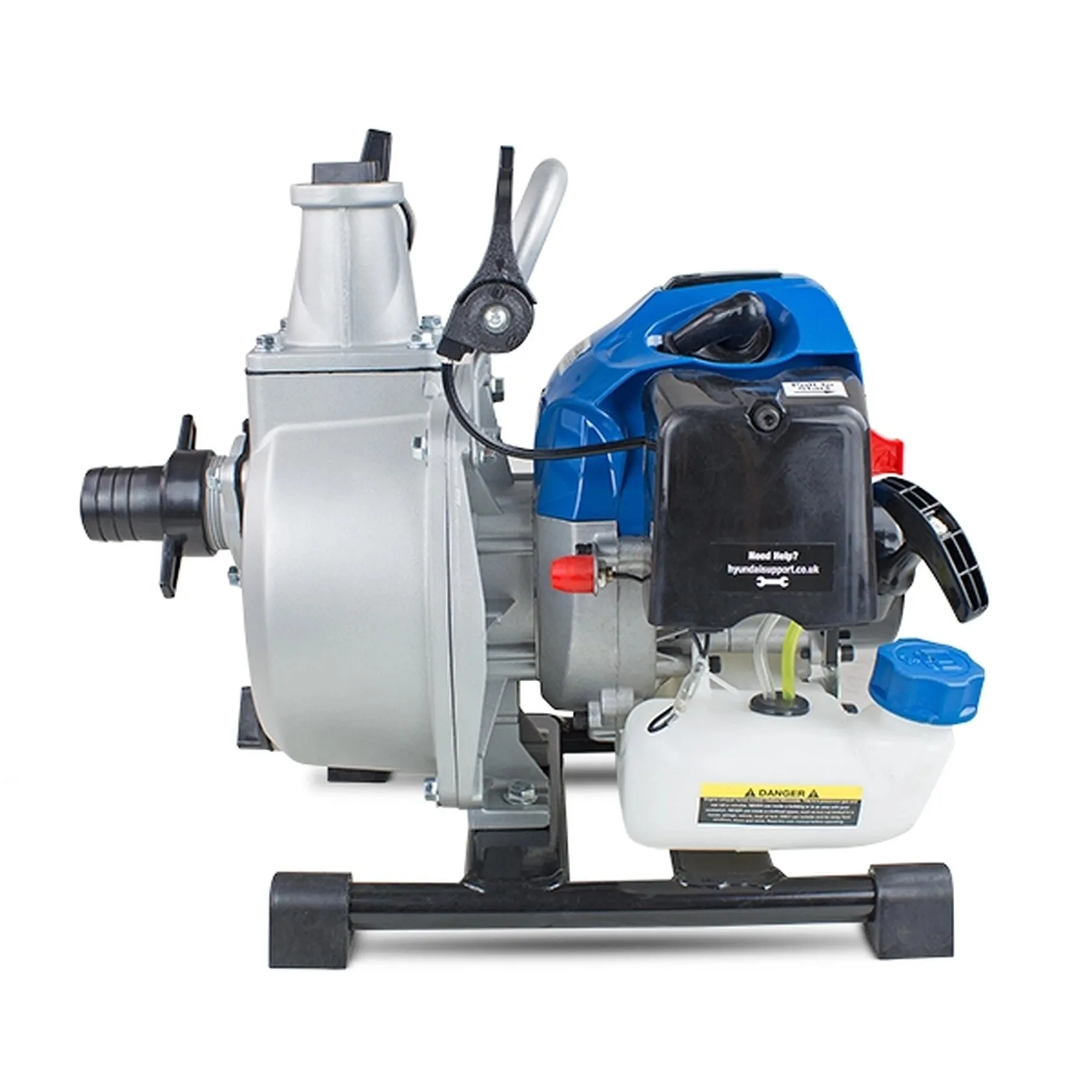 Hyundai HYWP4300X Petrol Water Pump 43cc