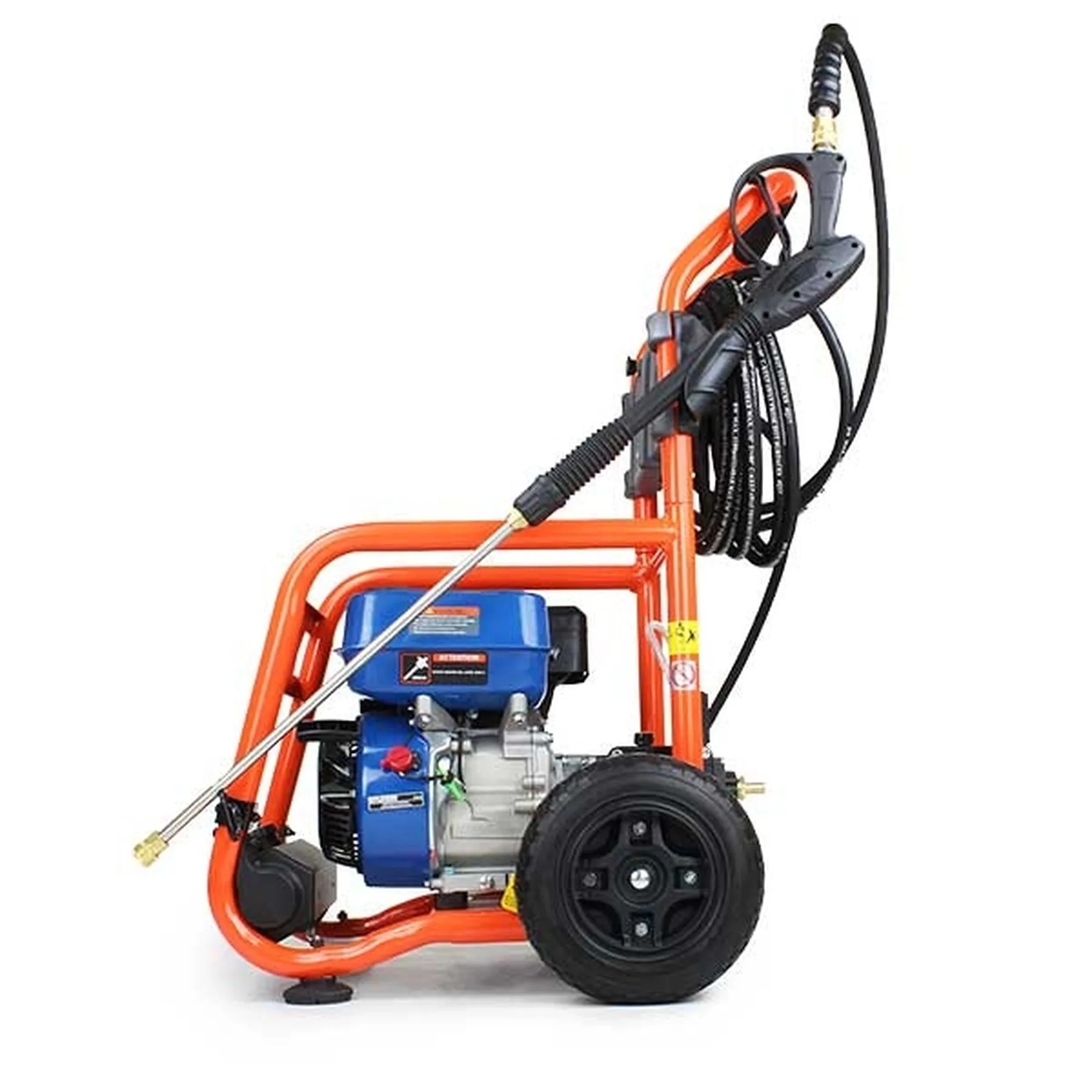 Hyundai P1 P3200PWT Petrol Pressure Washer