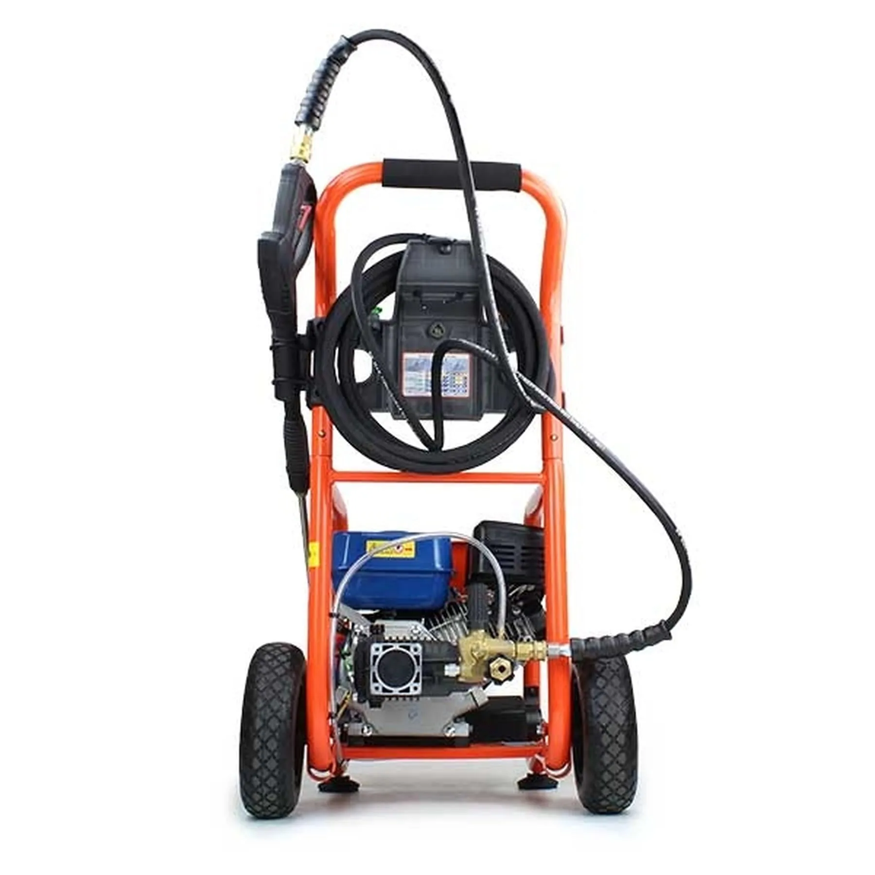 Hyundai P1 P3200PWT Petrol Pressure Washer