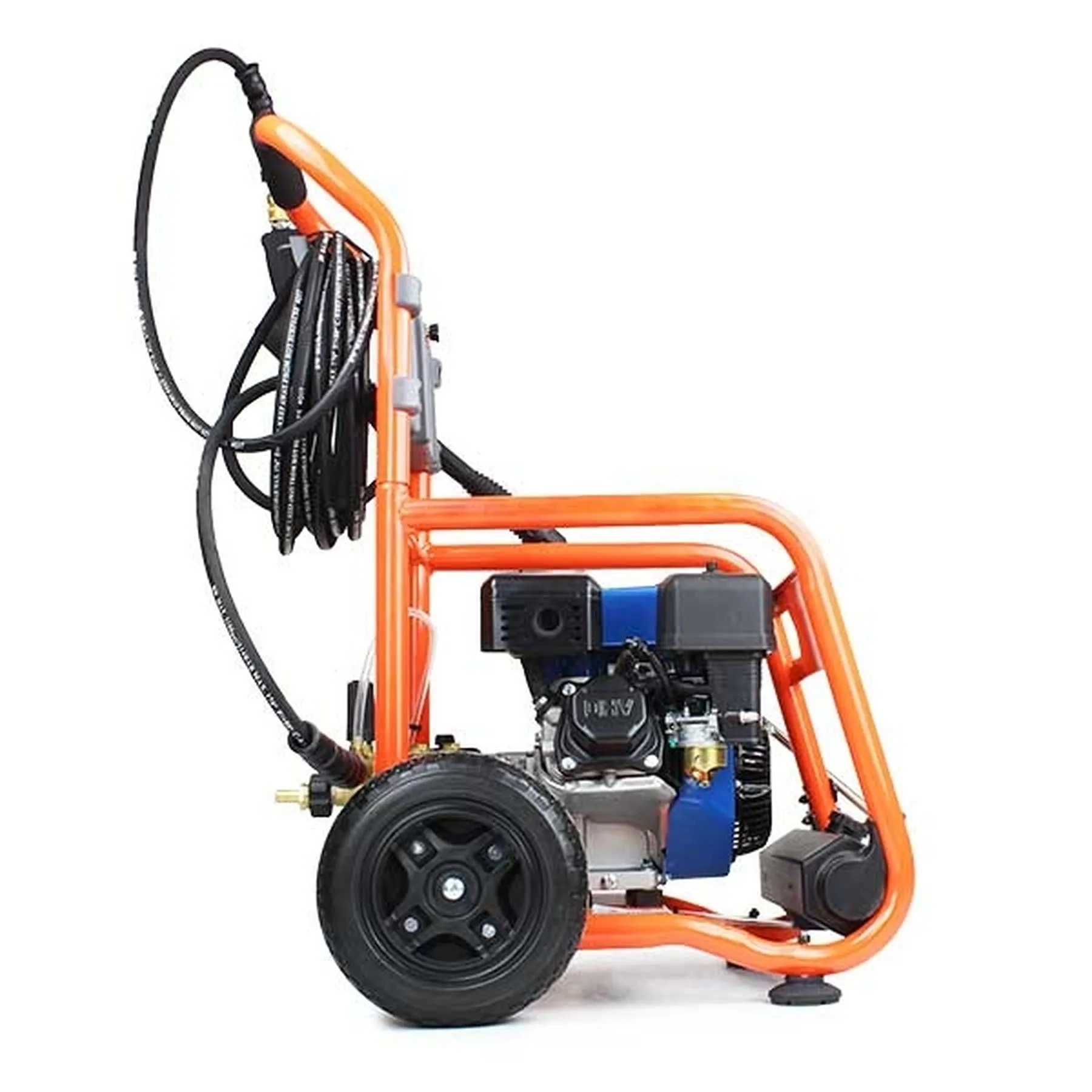 Hyundai P1 P3200PWT Petrol Pressure Washer