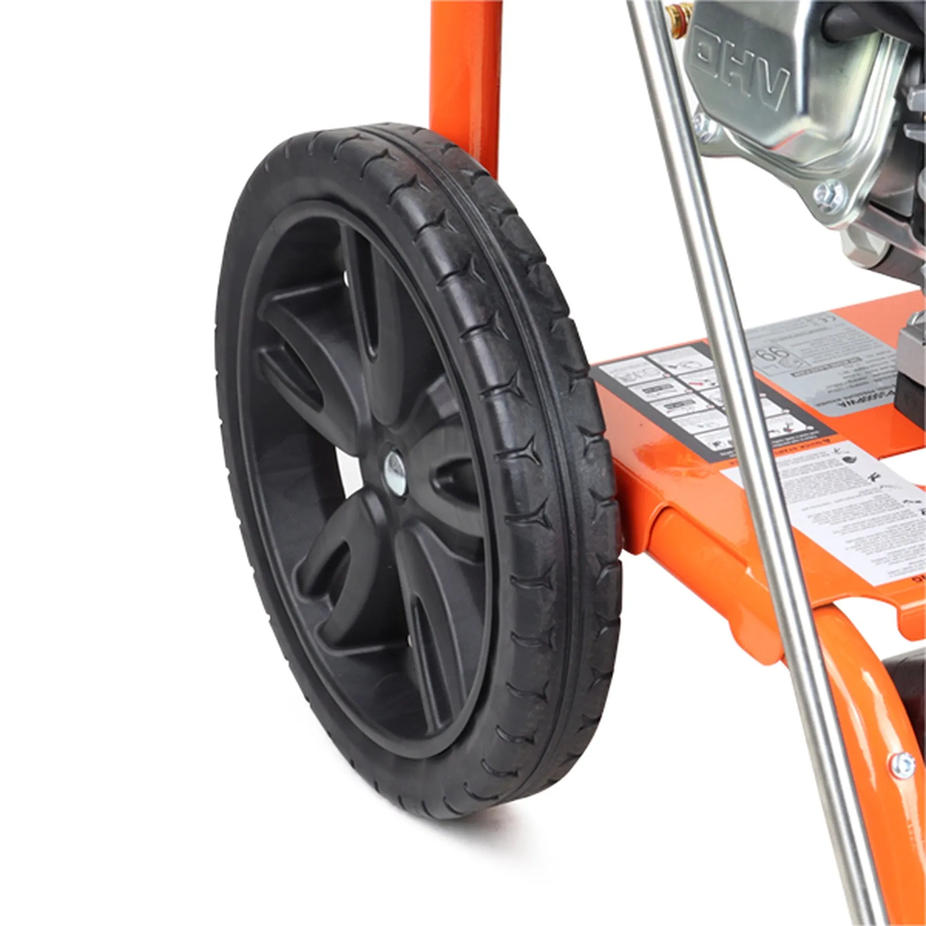 Hyundai P1 P3500PWA Petrol Pressure Washer