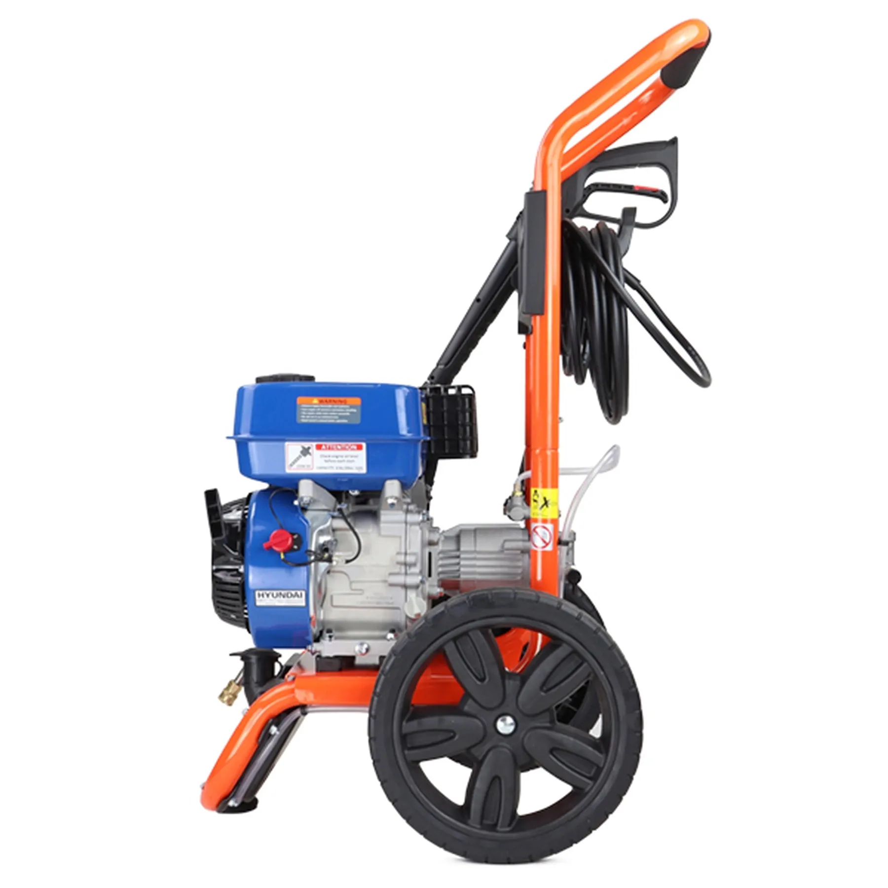 Hyundai P1 P3500PWA Petrol Pressure Washer