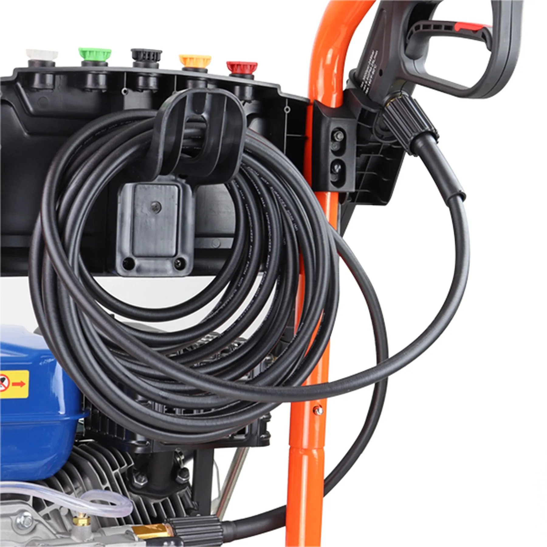 Hyundai P1 P3500PWA Petrol Pressure Washer