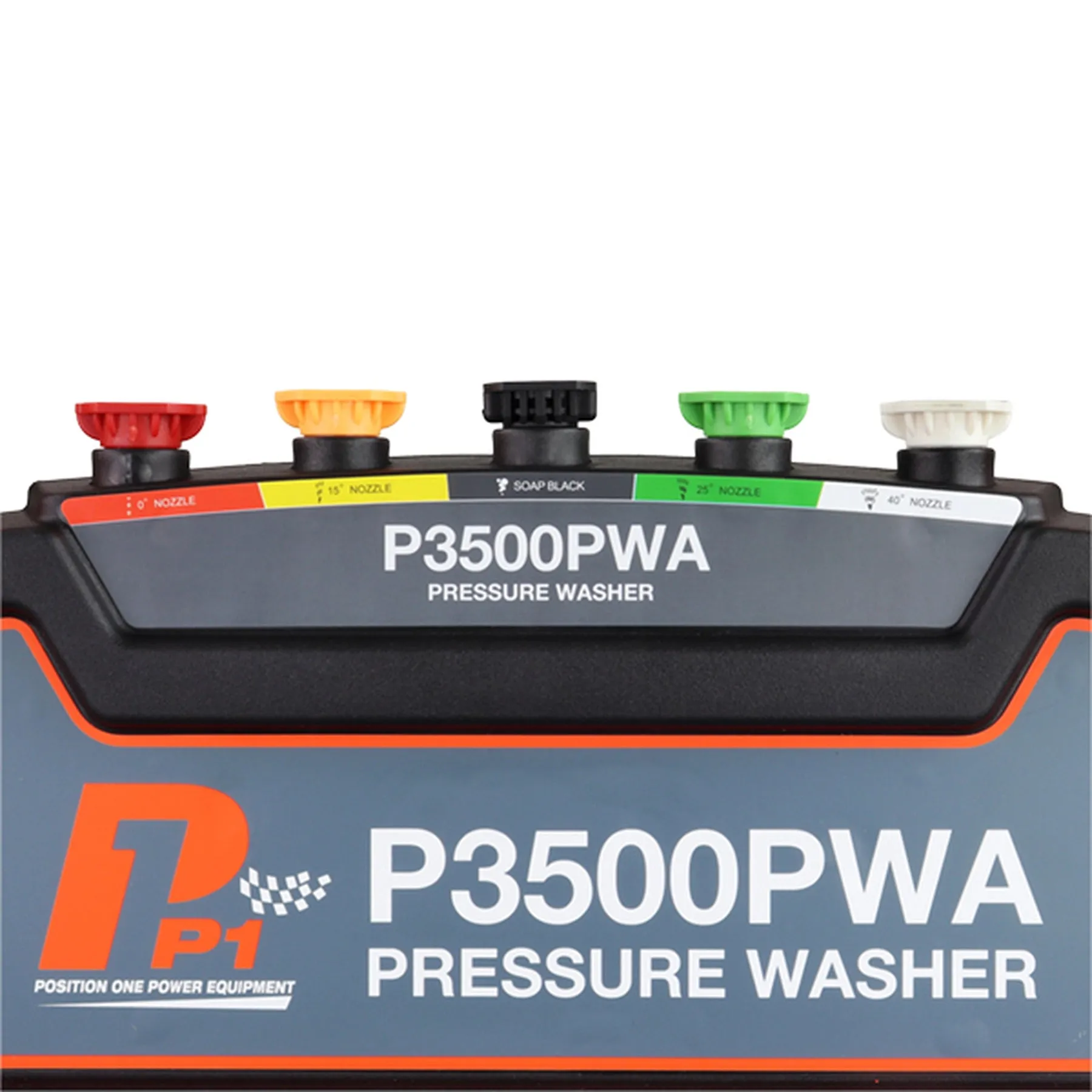 Hyundai P1 P3500PWA Petrol Pressure Washer
