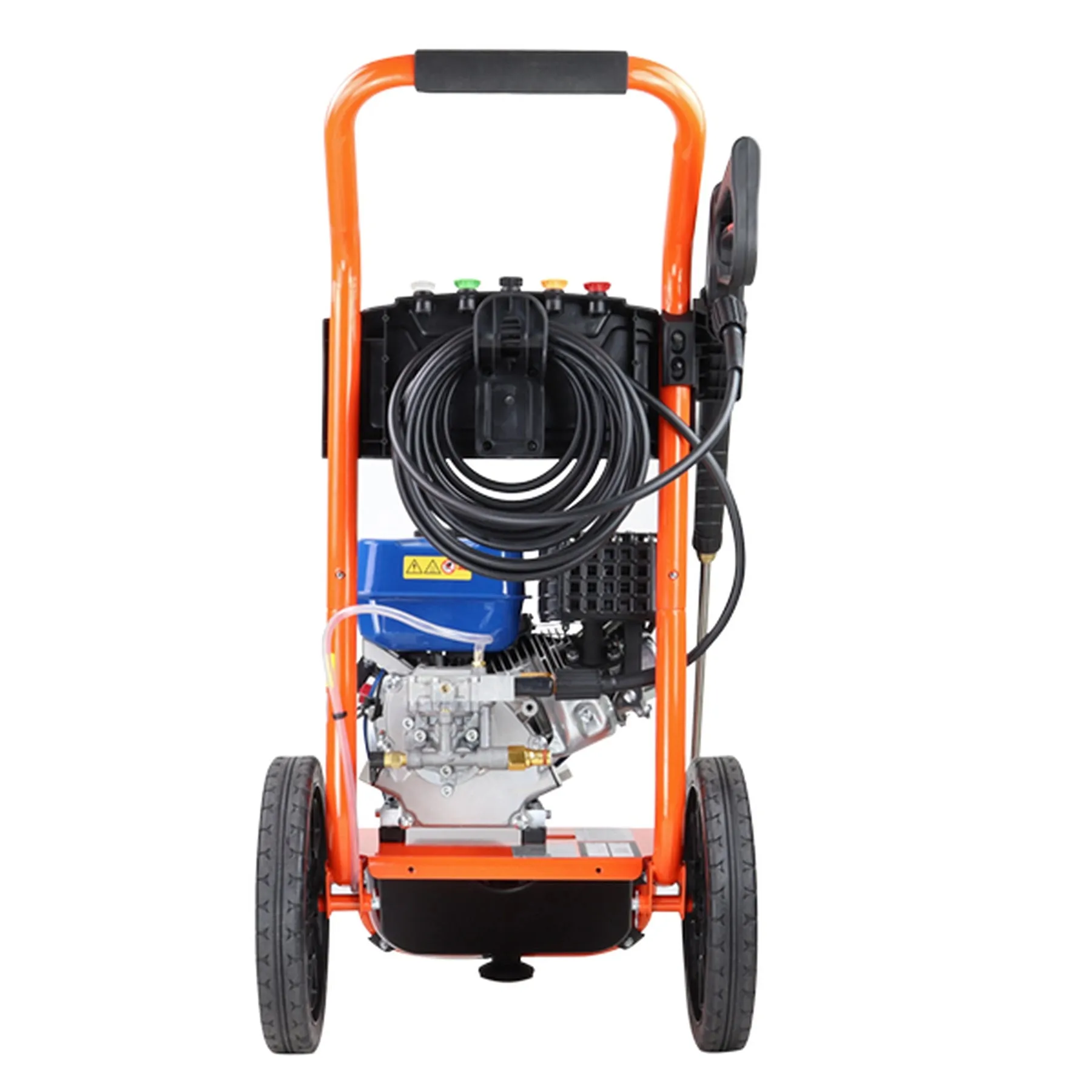 Hyundai P1 P3500PWA Petrol Pressure Washer