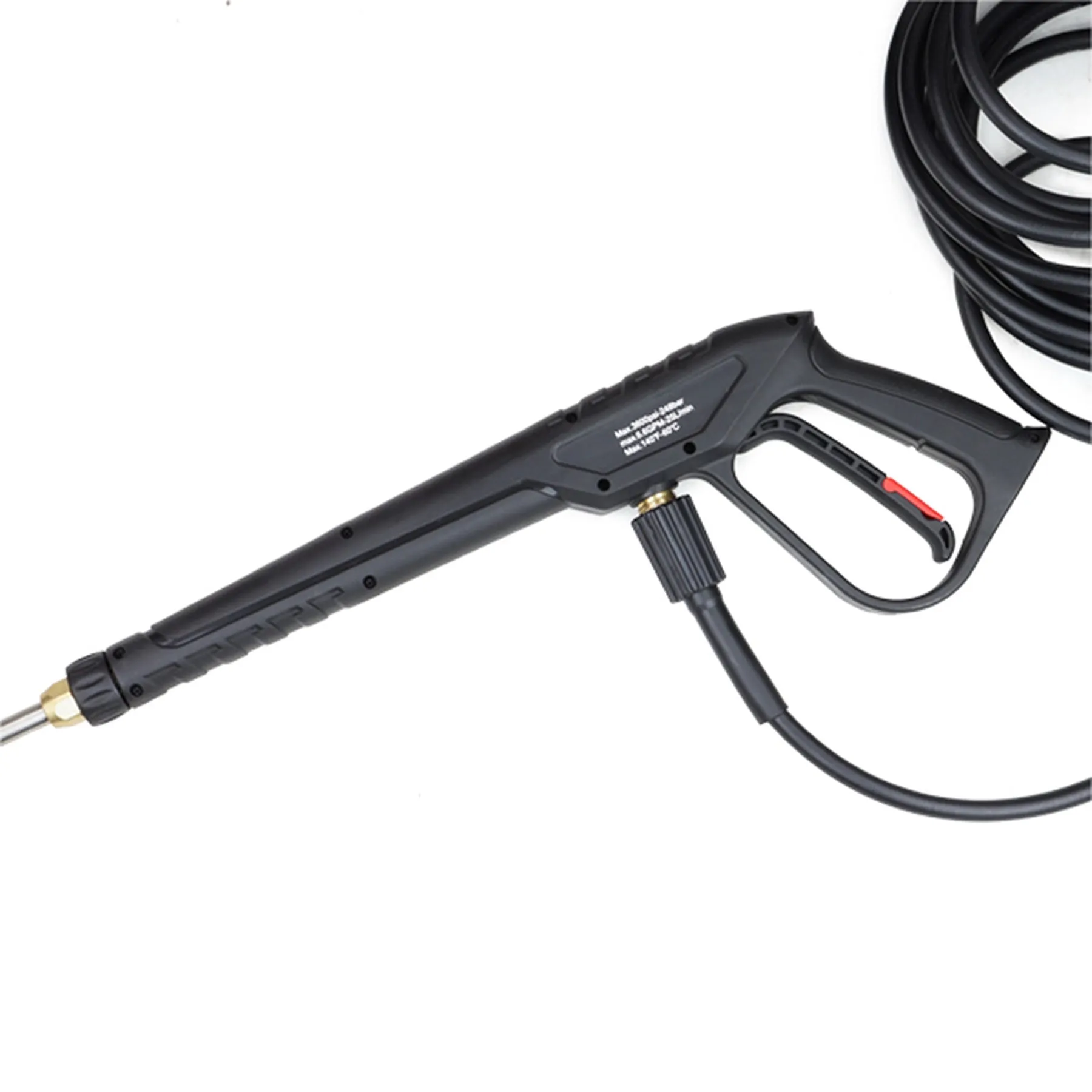 Hyundai P1 P3500PWA Petrol Pressure Washer