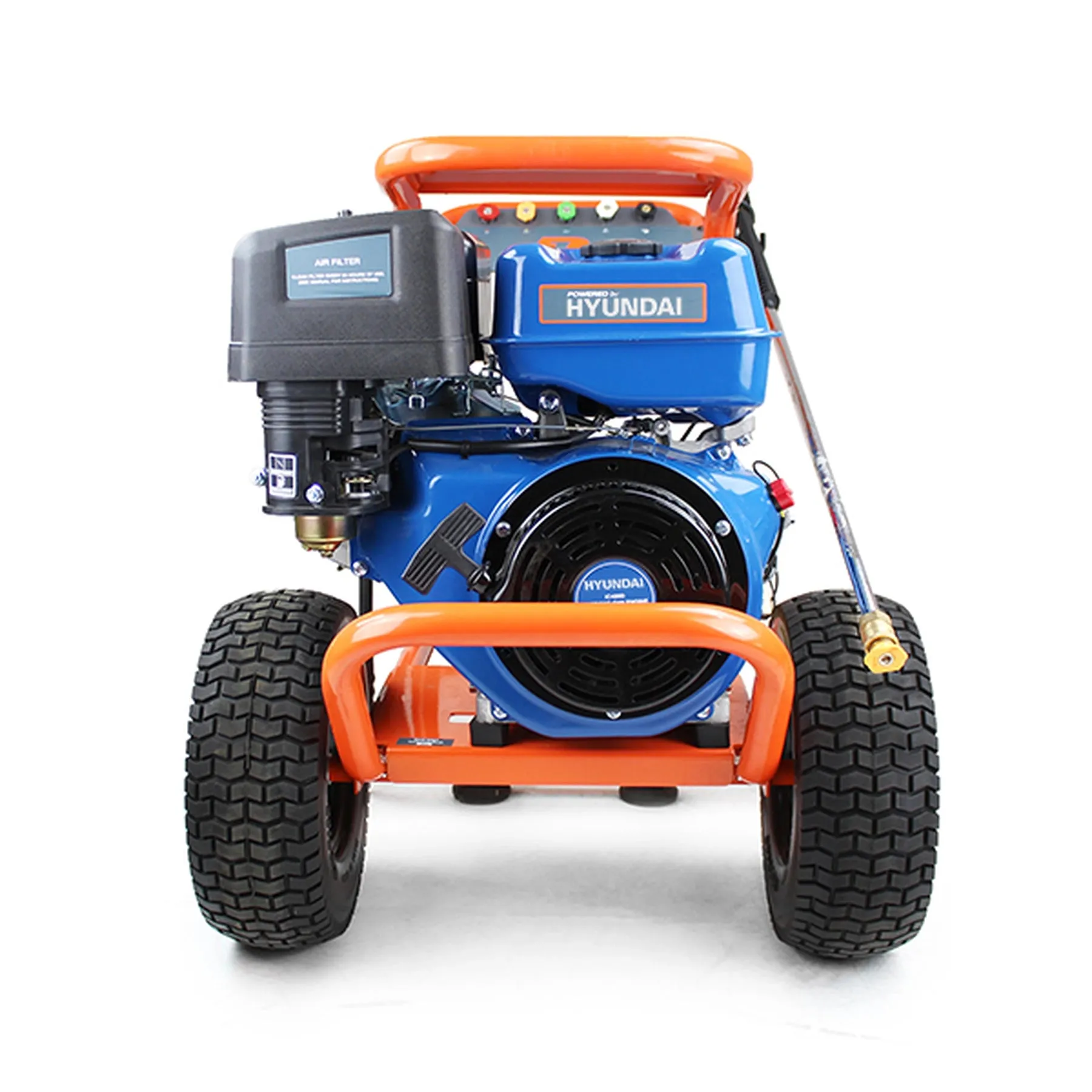 Hyundai P1 P4200PWT Petrol Pressure Washer