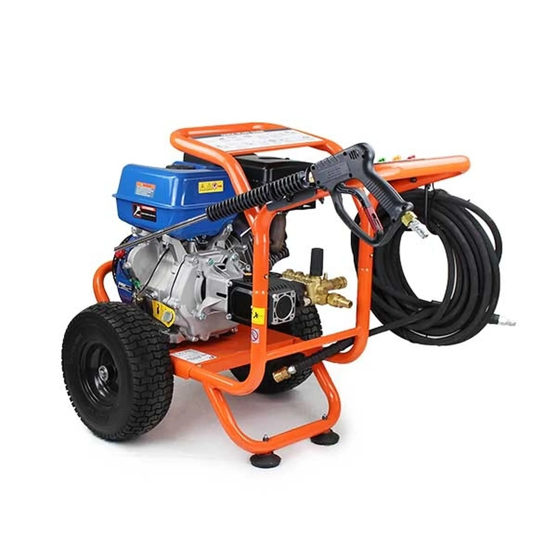 Hyundai P1 P4200PWT Petrol Pressure Washer