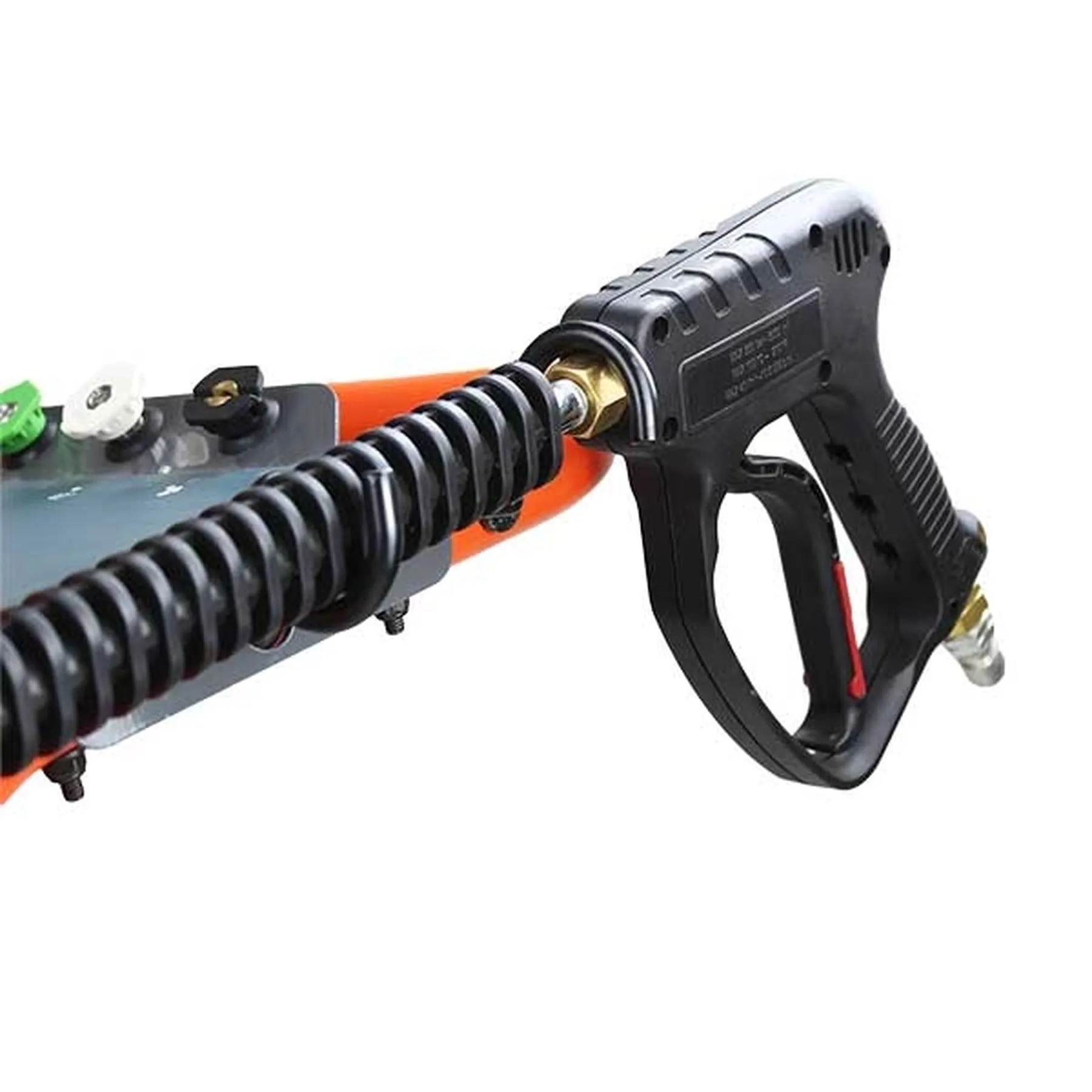 Hyundai P1 P4200PWT Petrol Pressure Washer