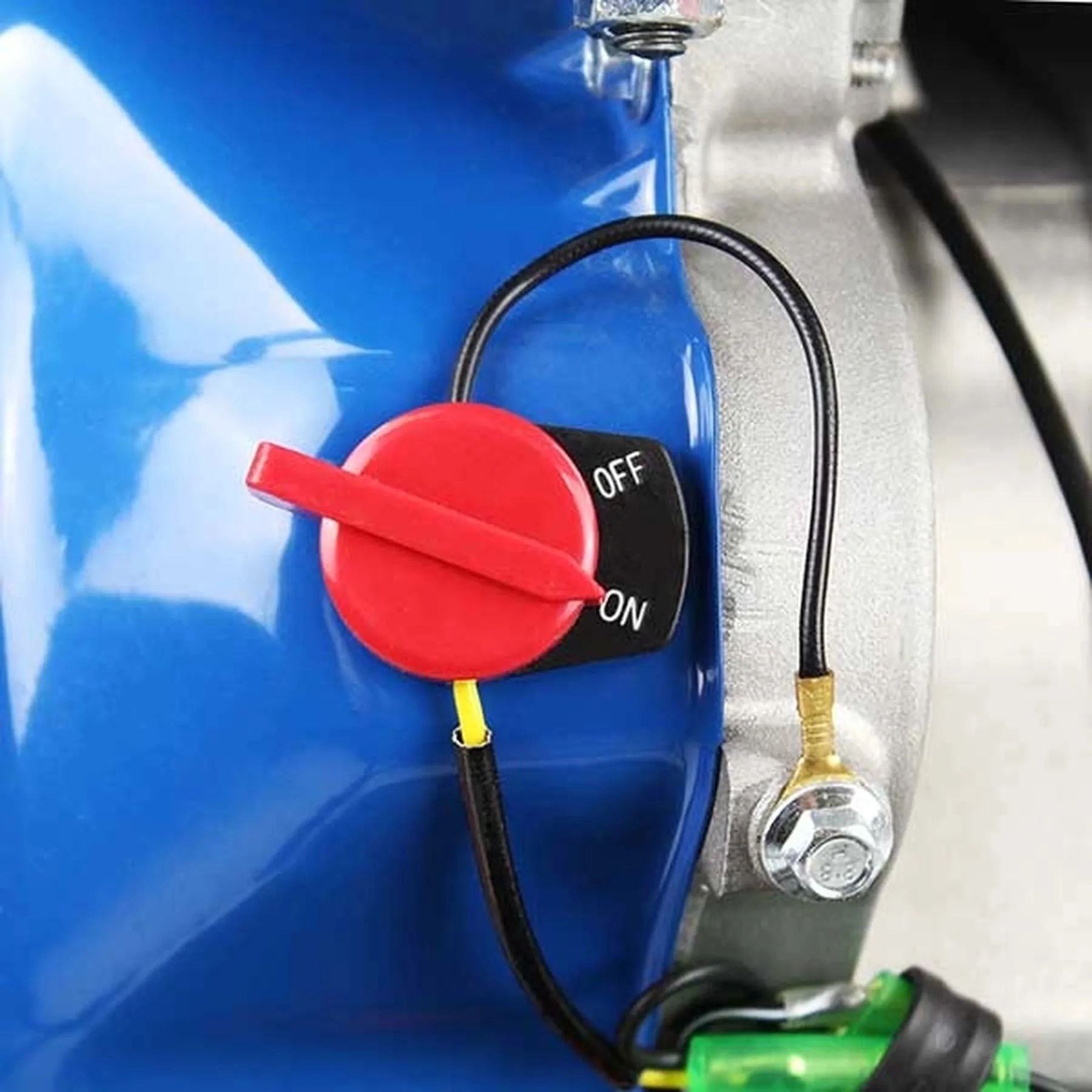 Hyundai P1 P4200PWT Petrol Pressure Washer