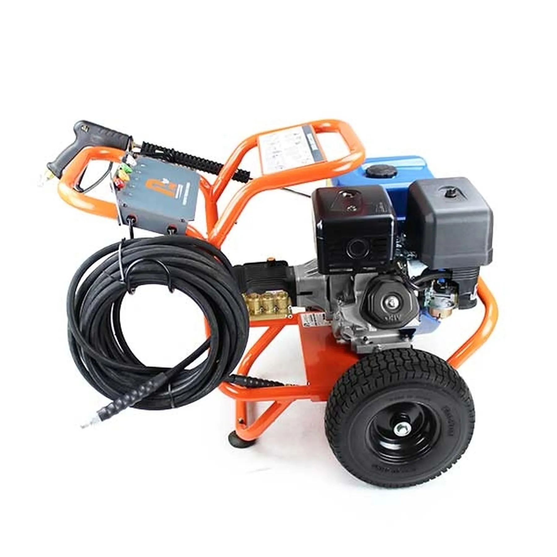 Hyundai P1 P4200PWT Petrol Pressure Washer