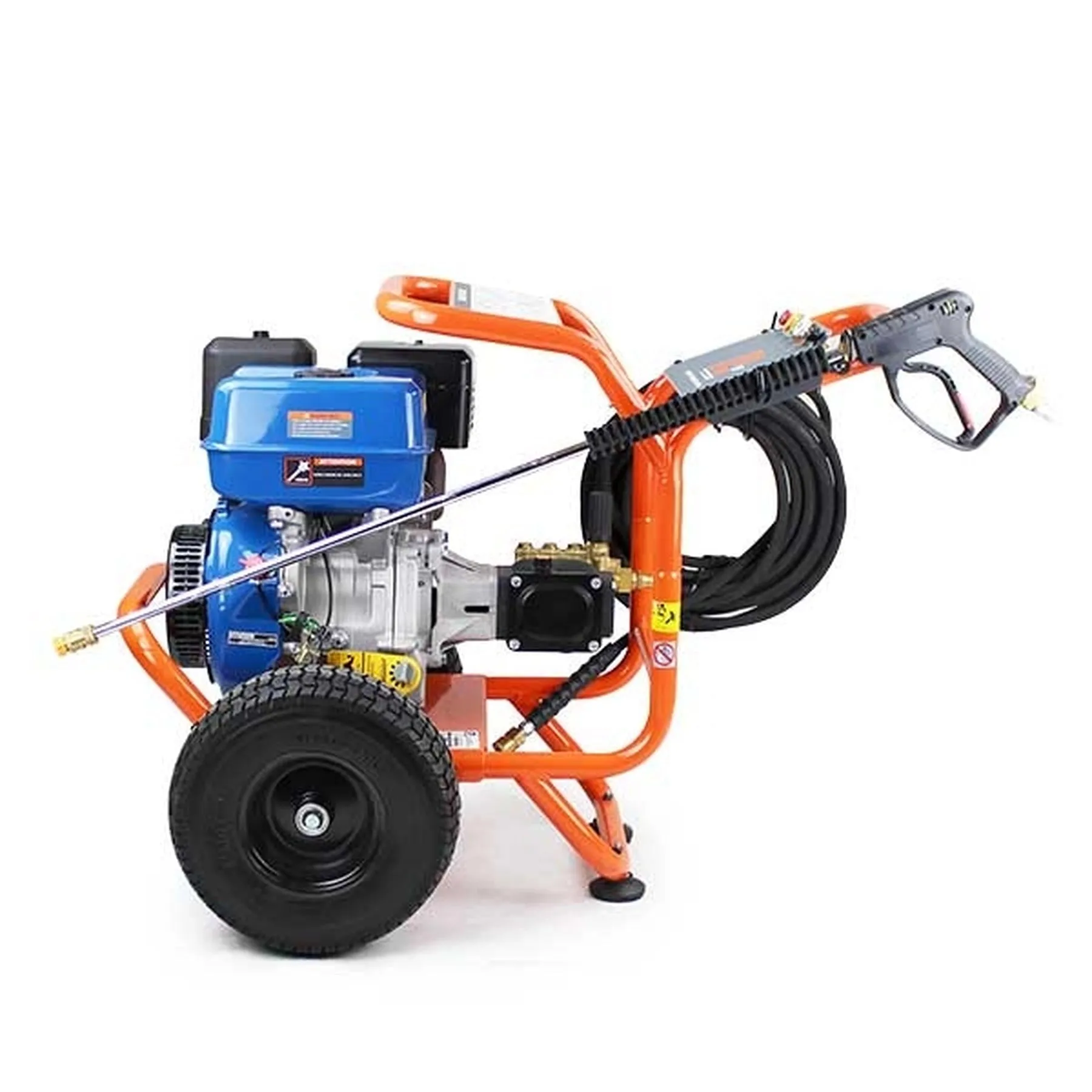 Hyundai P1 P4200PWT Petrol Pressure Washer