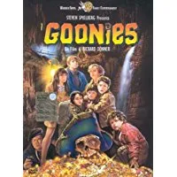 I Goonies