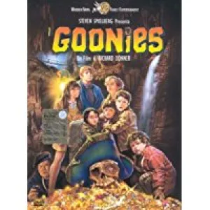 I Goonies