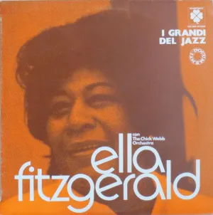I Grandi Del Jazz
