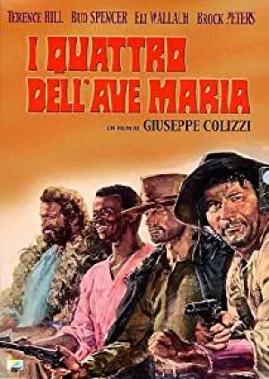 I Quattro Dell'ave Maria