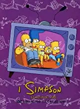 I Simpson - Stagione 3 4Dvd