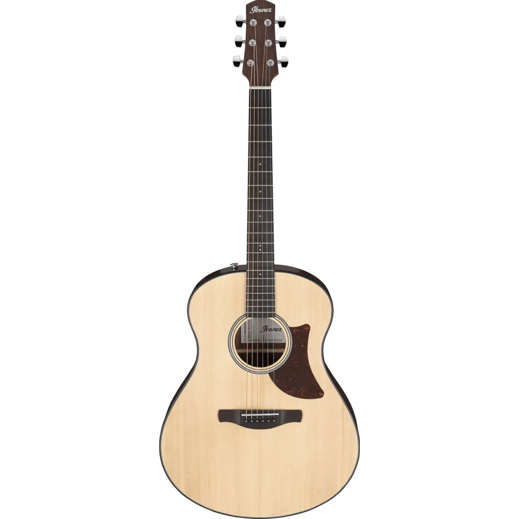Ibanez AAM54OPN Acoustic Guitar Open Pore Natural
