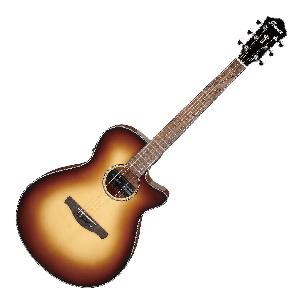 Ibanez AEG50 DHH Acoustic Guitar