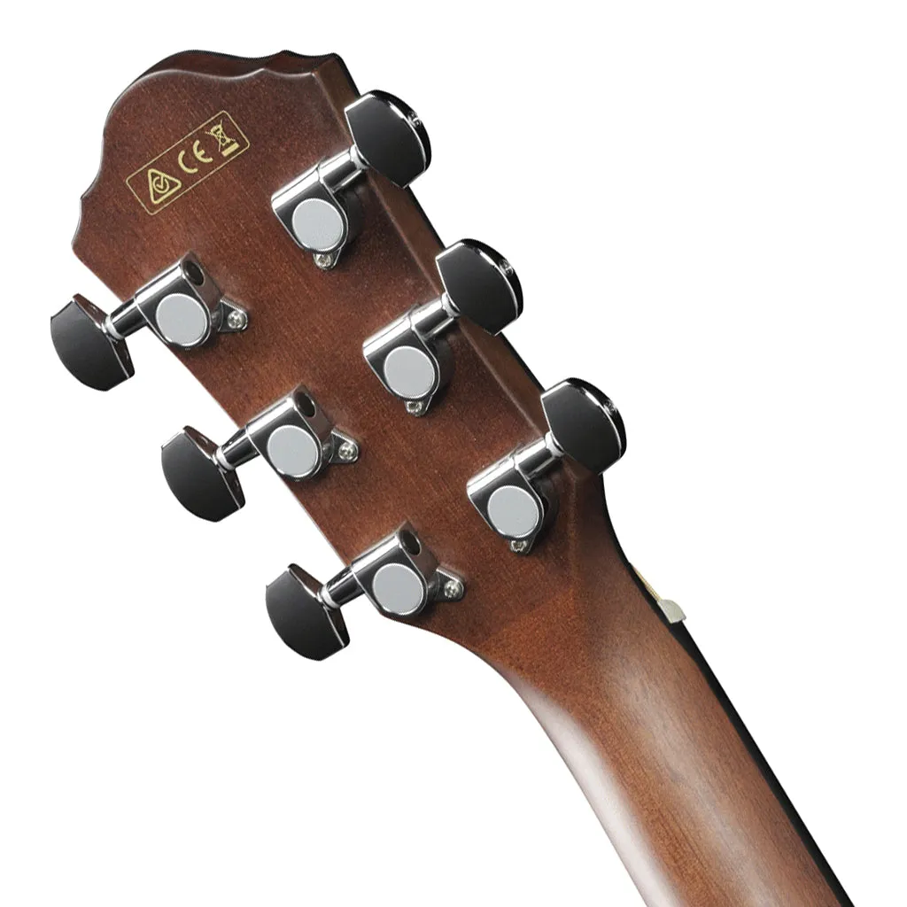 Ibanez AEG50 DHH Acoustic Guitar