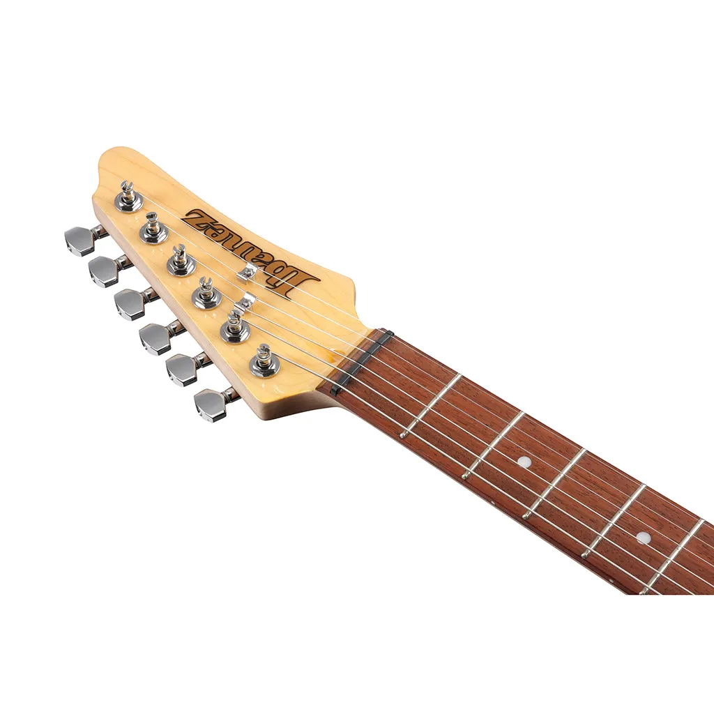 Ibanez - AZ Essentials AZES31 Electric Guitar - Vermilion