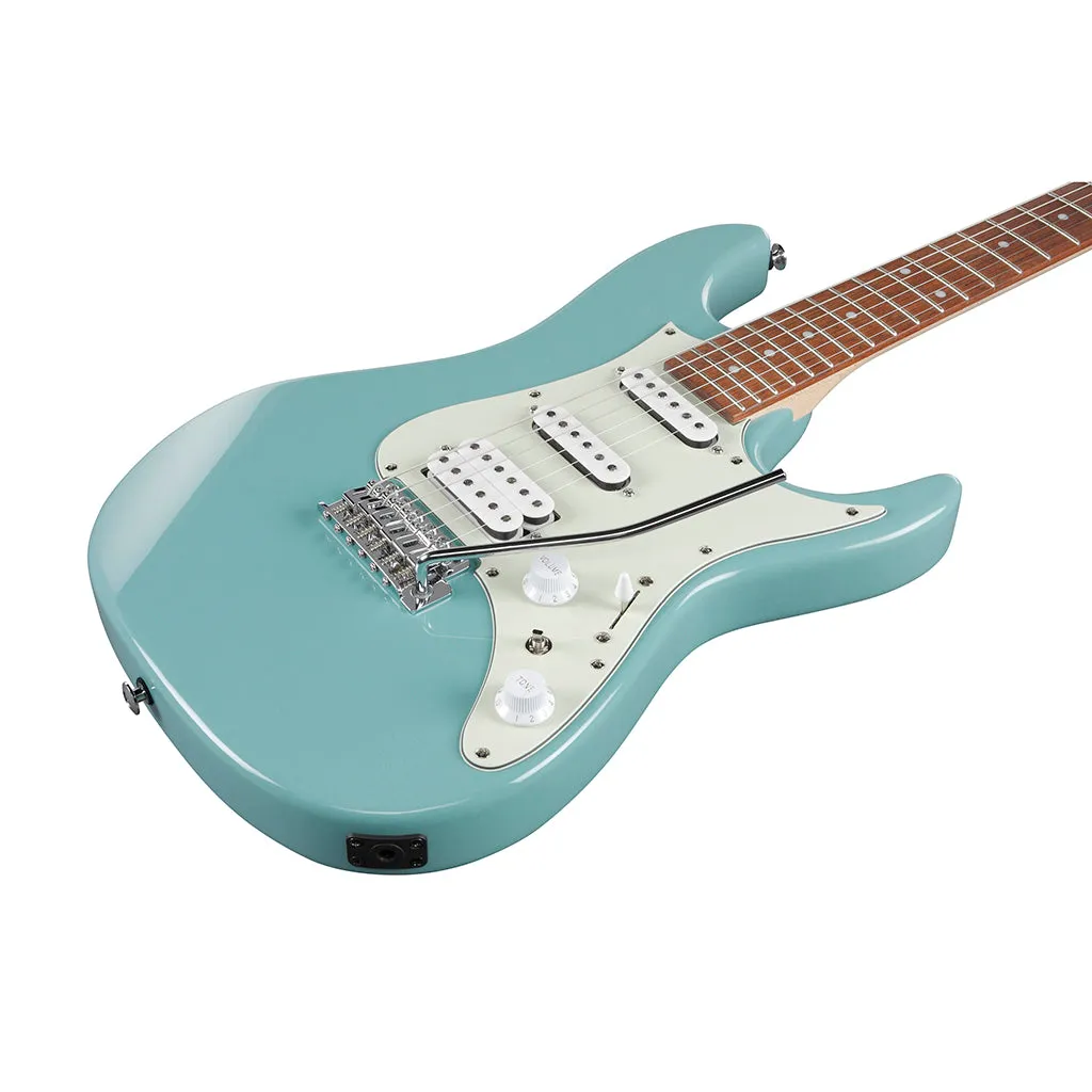 Ibanez - AZ Essentials AZES40 Electric Guitar - Purist Blue