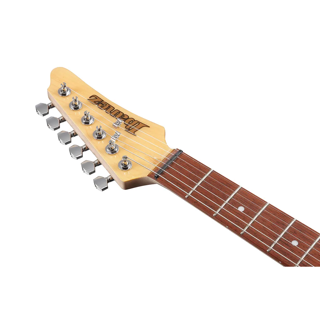 Ibanez - AZ Essentials AZES40 Electric Guitar - Purist Blue
