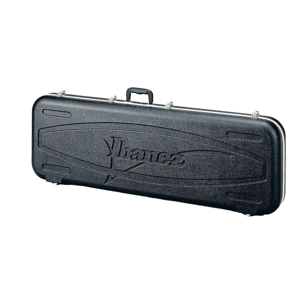 Ibanez - AZ2203N Prestige Electric Guitar with Case - Black
