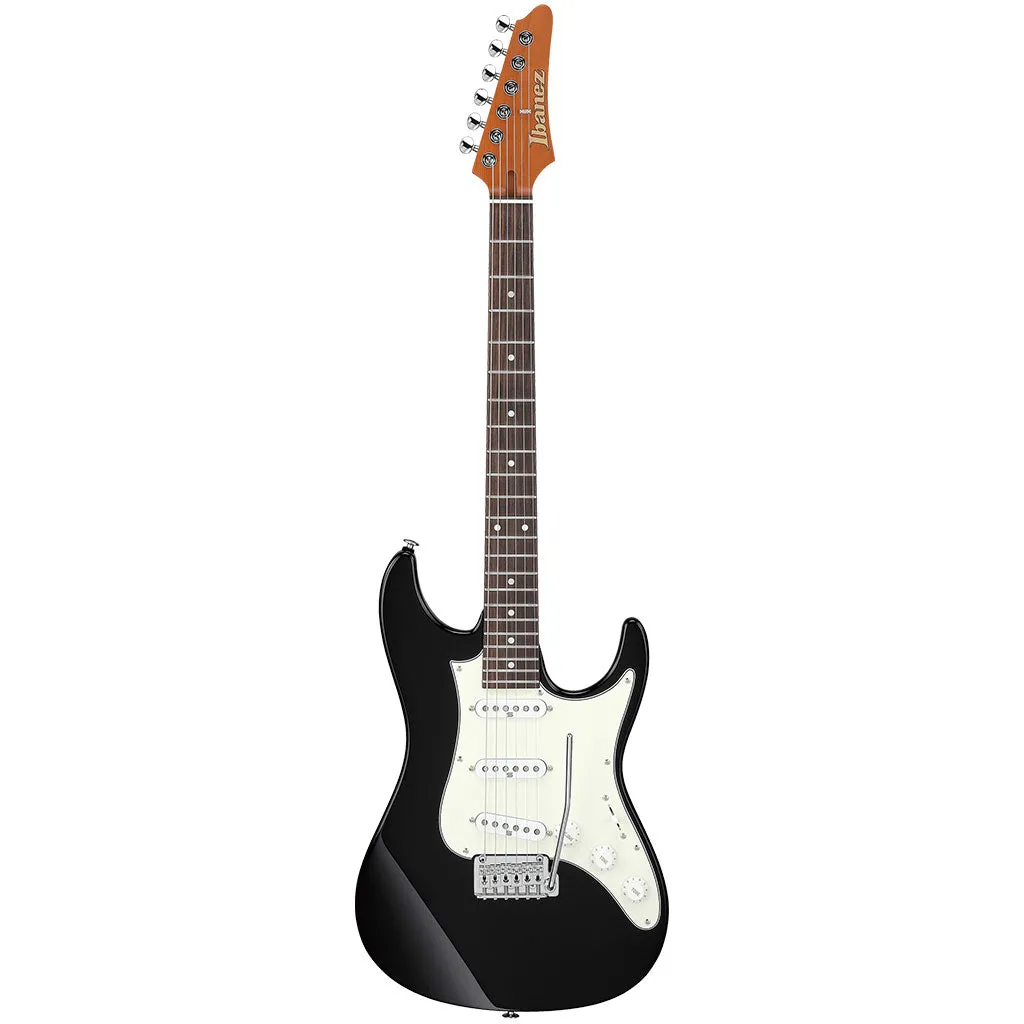 Ibanez - AZ2203N Prestige Electric Guitar with Case - Black