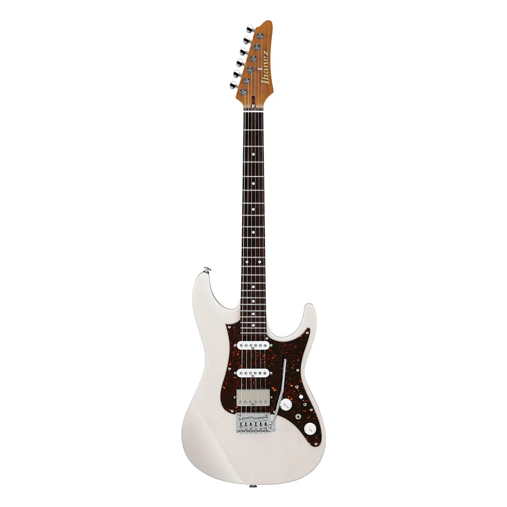 Ibanez AZ2204N AWD Prestige Electric Guitar W/Case