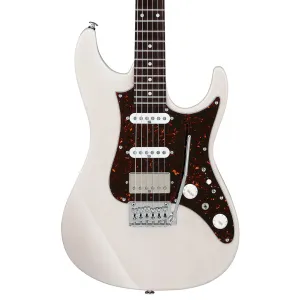 Ibanez AZ2204N AWD Prestige Electric Guitar W/Case