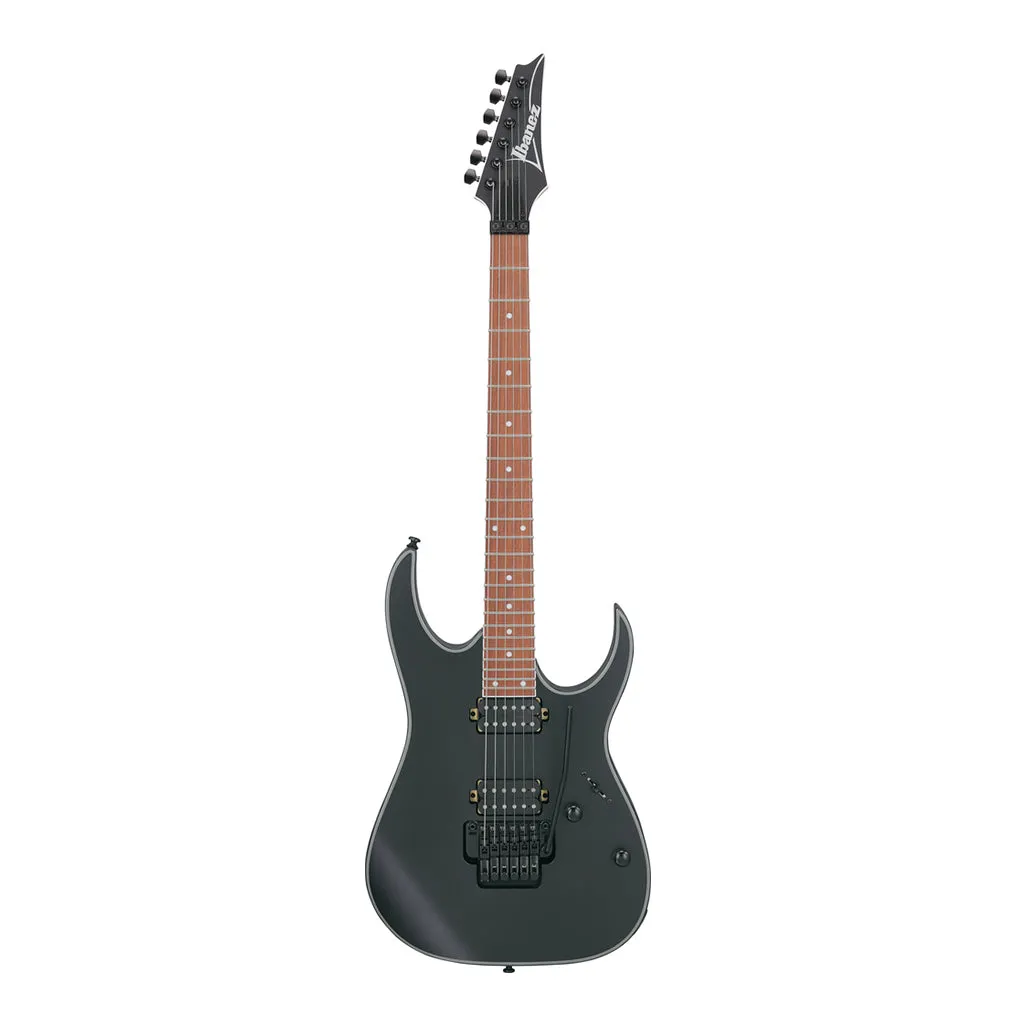 Ibanez RG420EXBKF Electric Guitar Black Flat