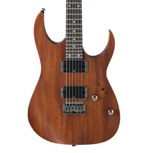 Ibanez RG421 - Mahogany Oil